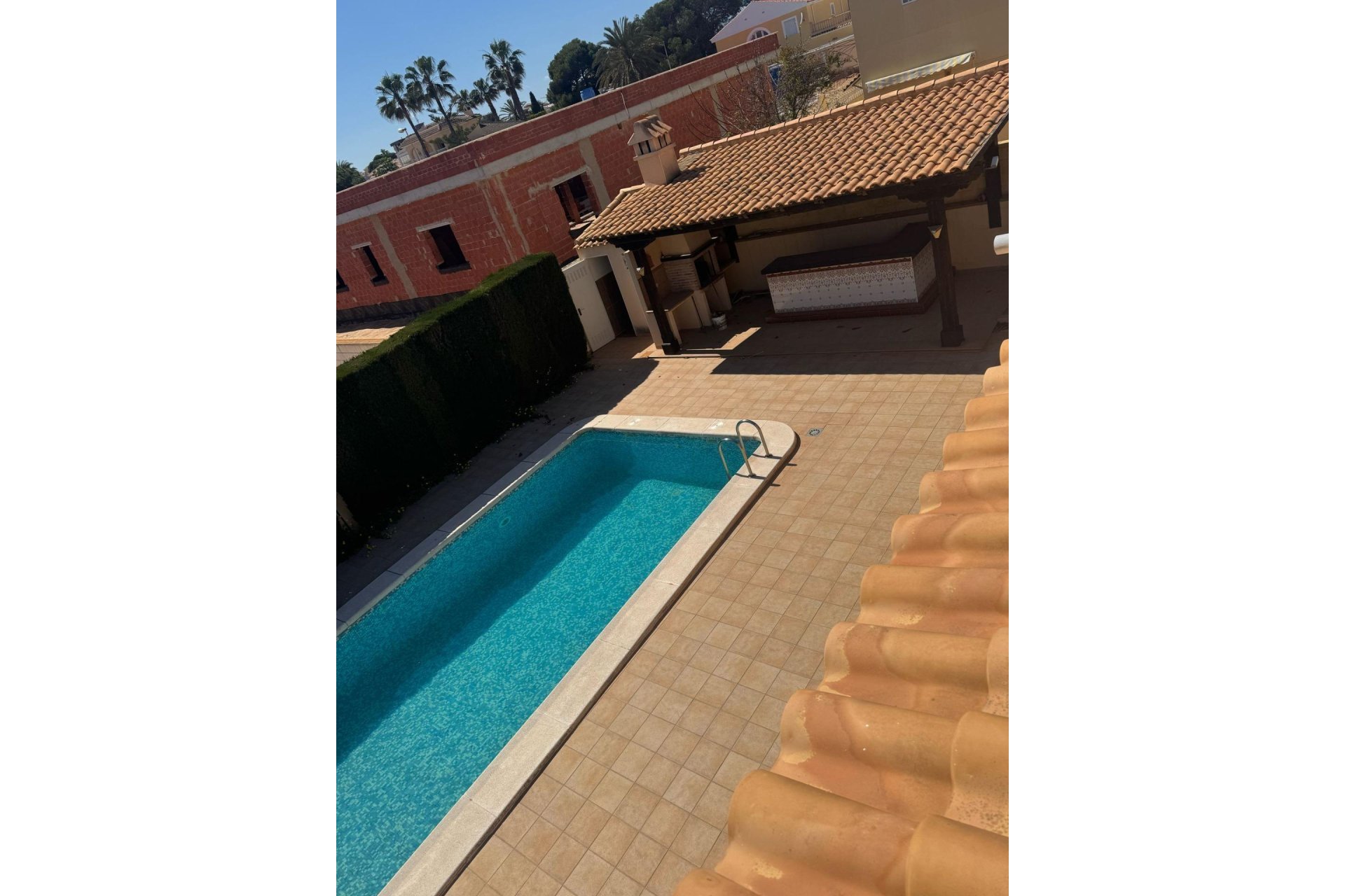Wiederverkauf - Villa -
Orihuela Costa - Playa Flamenca