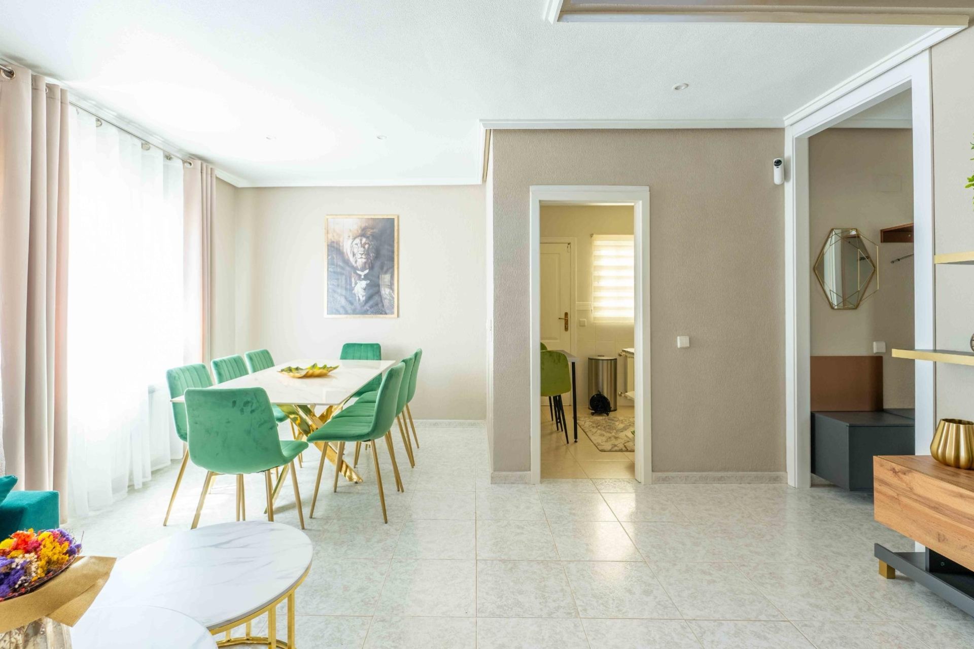 Wiederverkauf - Villa -
Orihuela Costa - Punta Prima