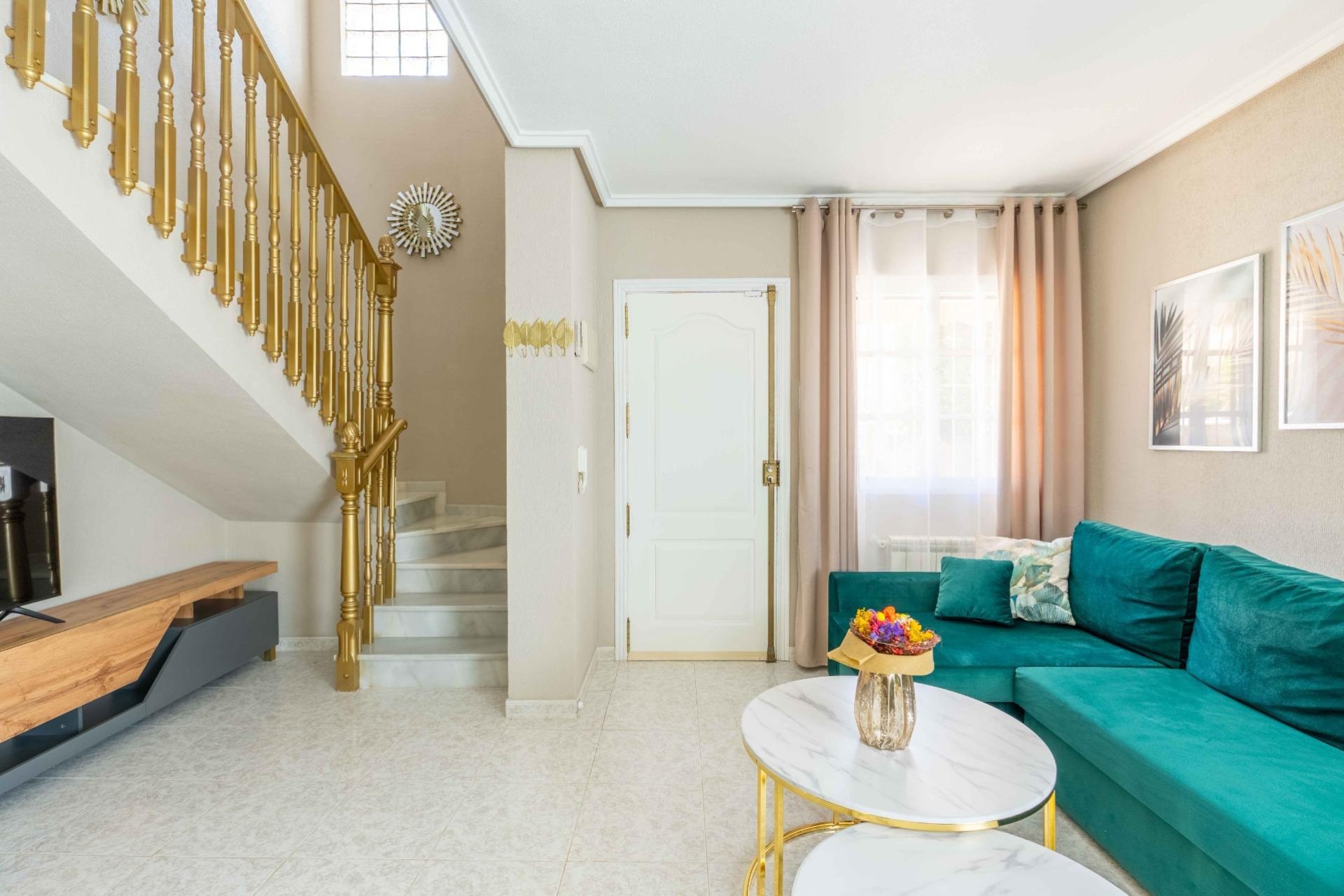 Wiederverkauf - Villa -
Orihuela Costa - Punta Prima