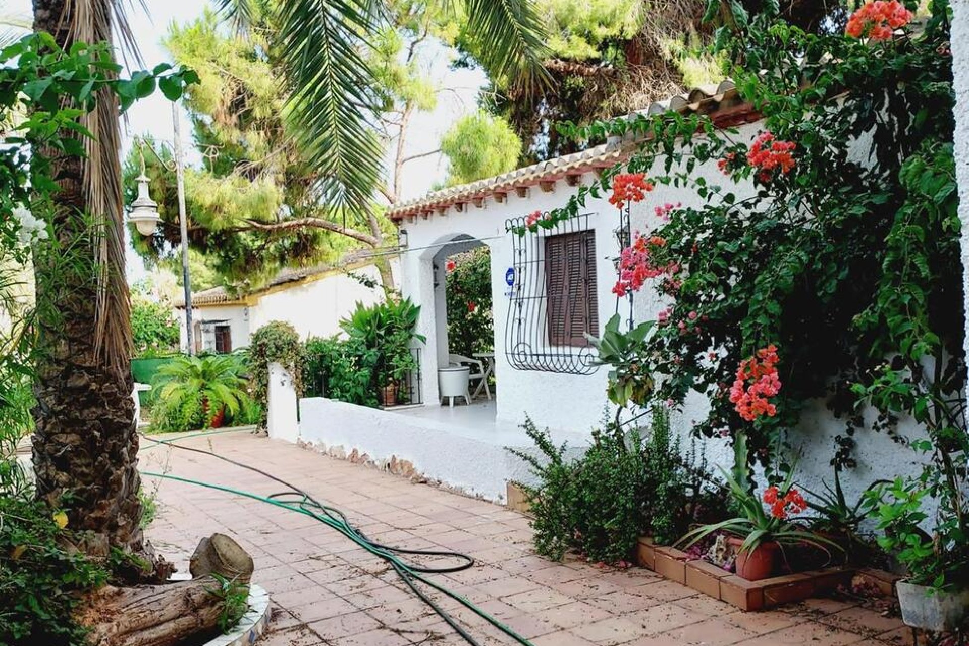 Wiederverkauf - Villa -
Orihuela Costa - Punta Prima