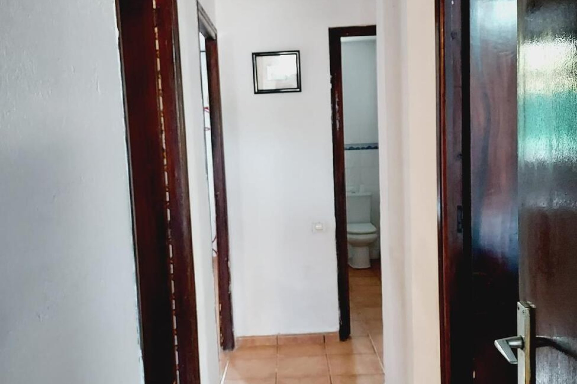 Wiederverkauf - Villa -
Orihuela Costa - Punta Prima