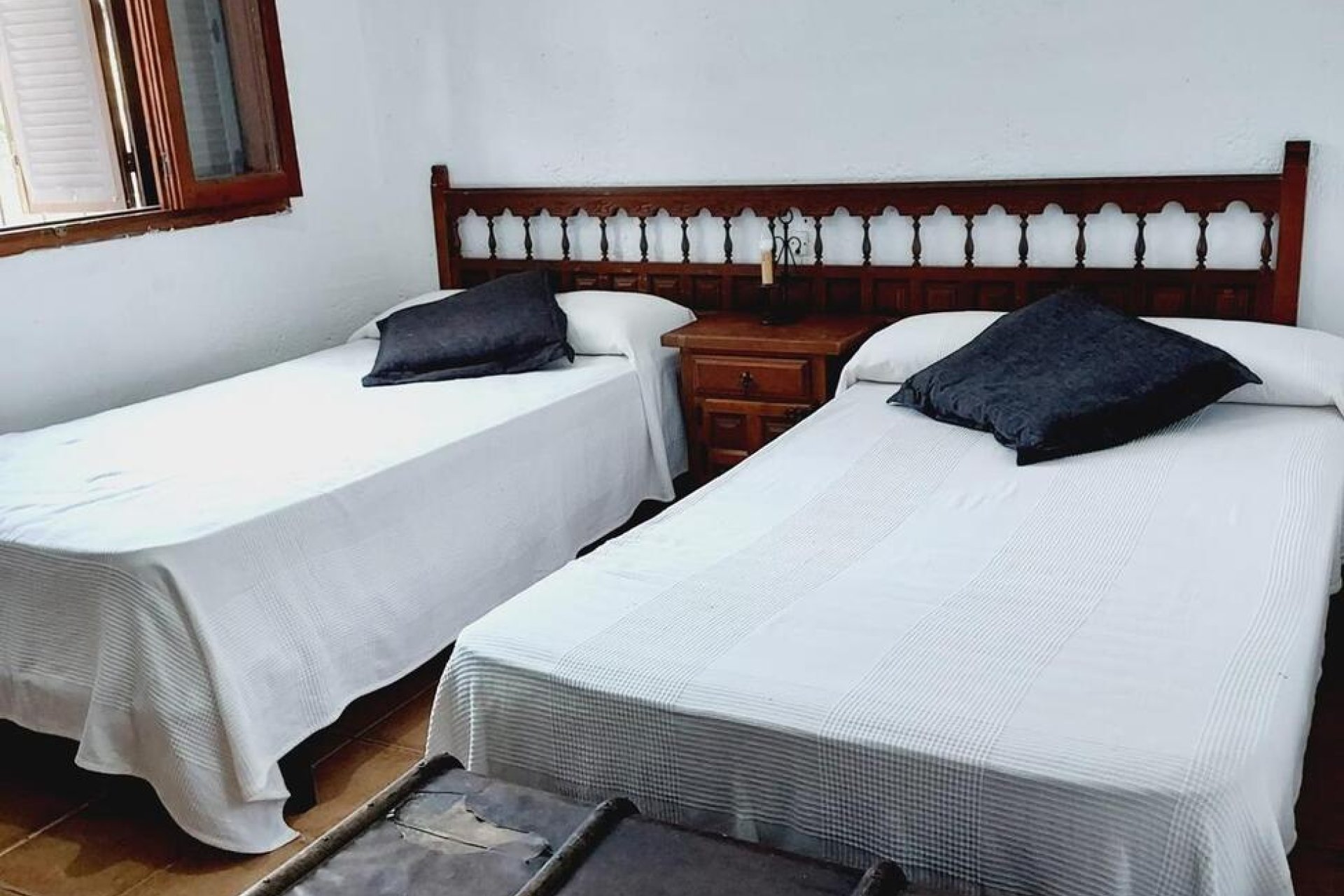 Wiederverkauf - Villa -
Orihuela Costa - Punta Prima