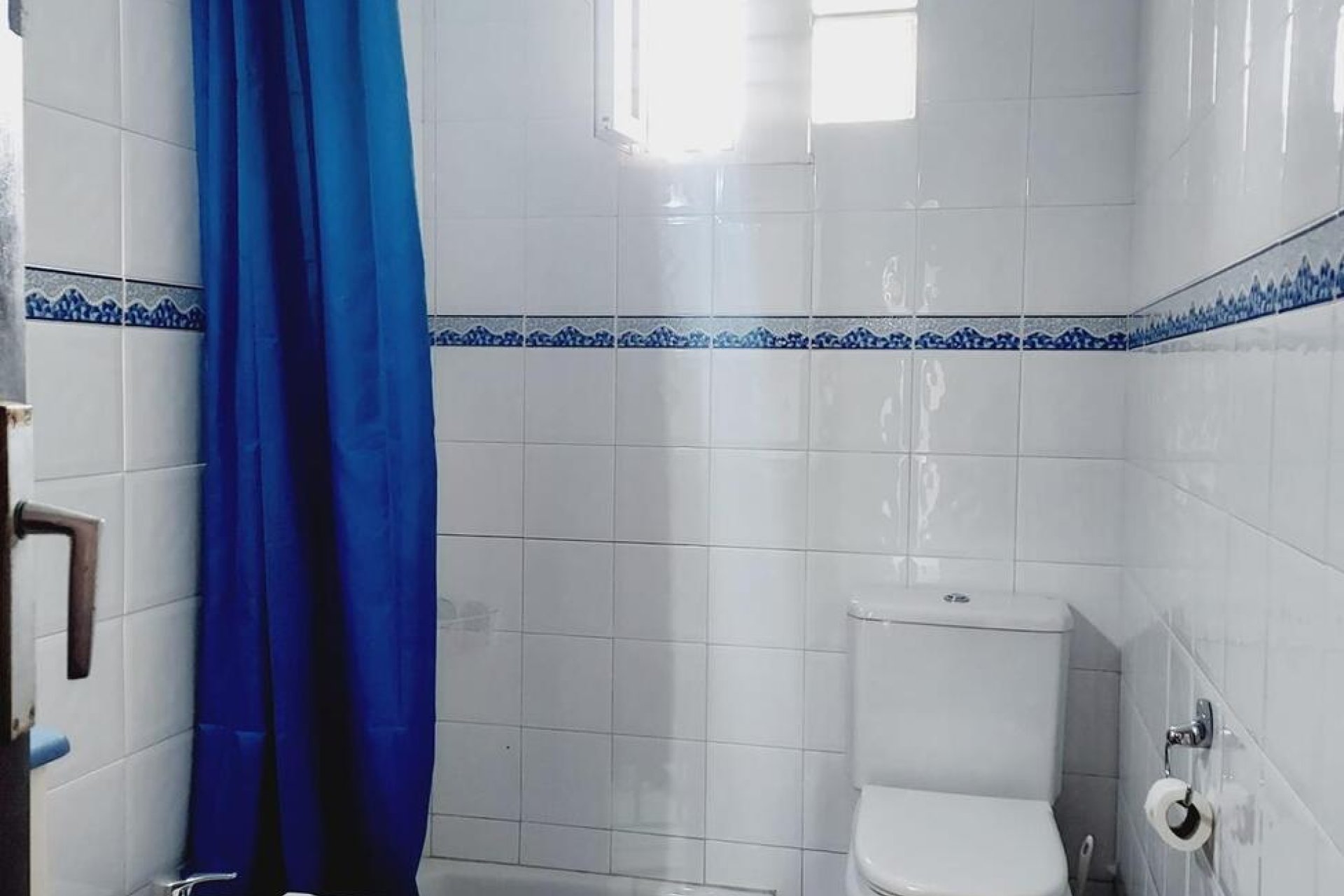 Wiederverkauf - Villa -
Orihuela Costa - Punta Prima