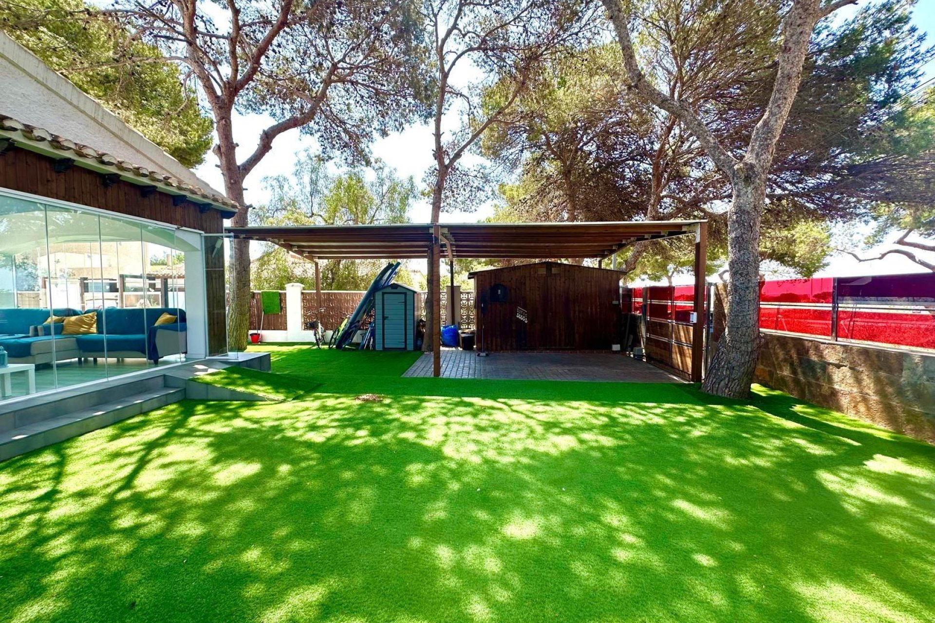 Wiederverkauf - Villa -
Orihuela Costa - Rocio Del Mar