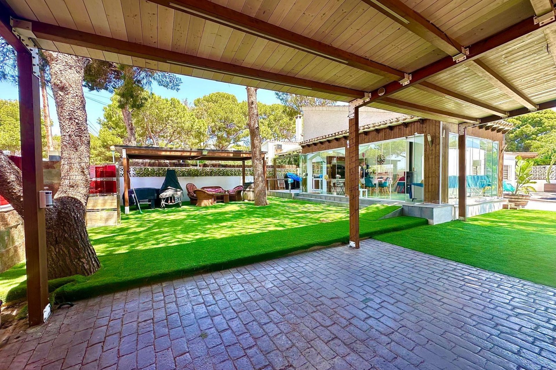 Wiederverkauf - Villa -
Orihuela Costa - Rocio Del Mar