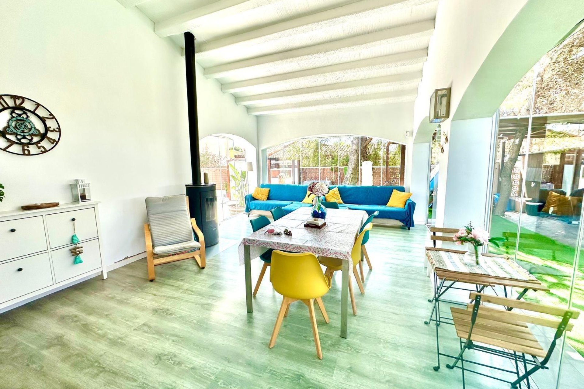 Wiederverkauf - Villa -
Orihuela Costa - Rocio Del Mar