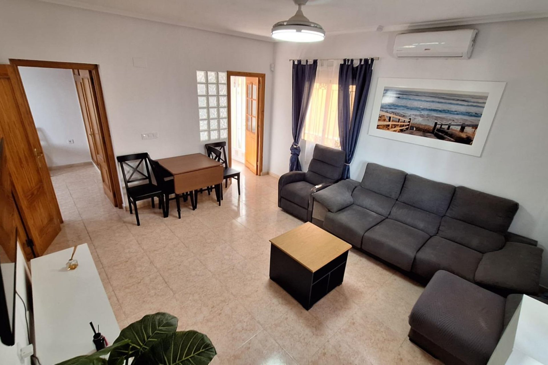 Wiederverkauf - Villa -
Orihuela Costa - Villamartín-las Filipinas