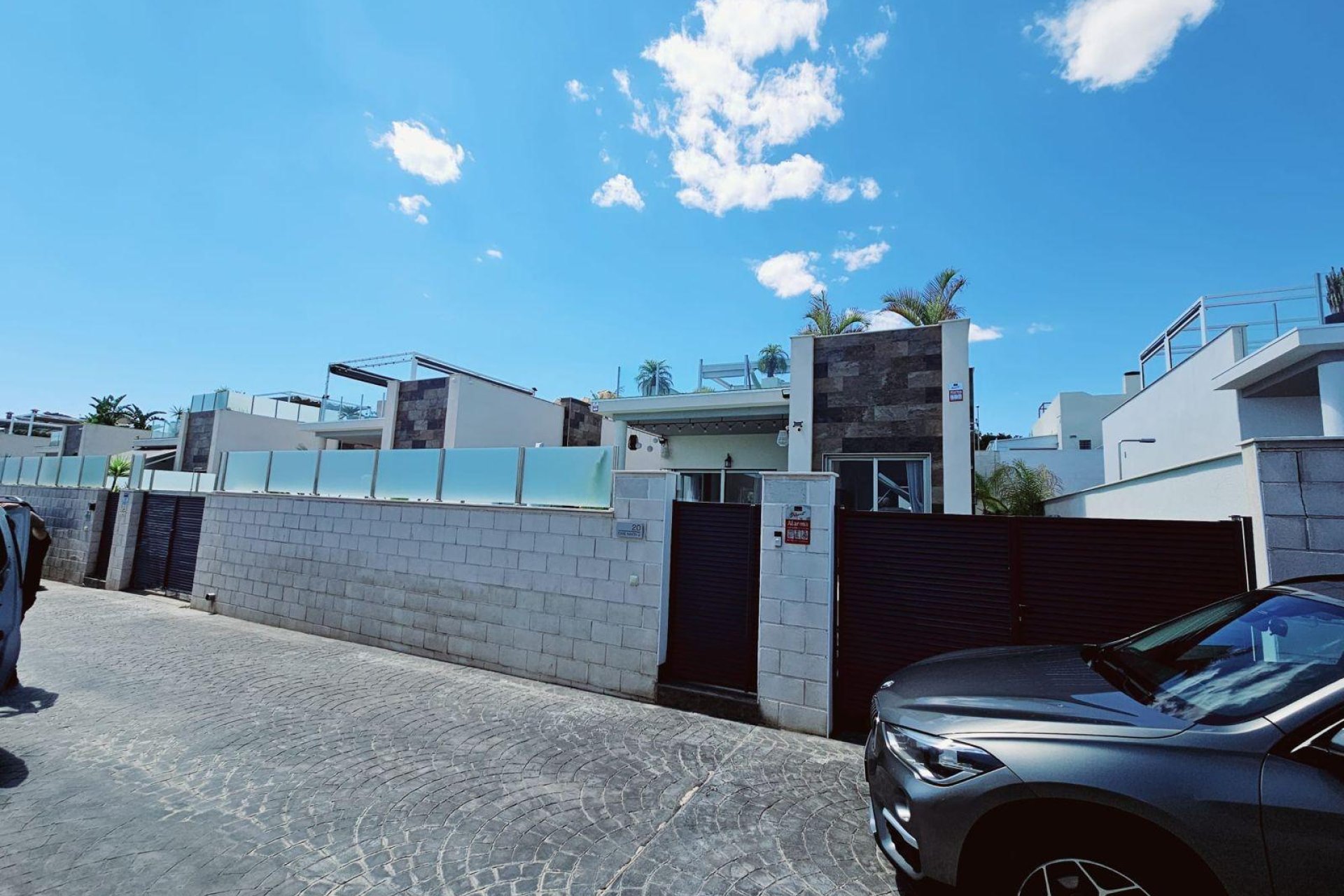 Wiederverkauf - Villa -
Orihuela Costa - Villamartín-las Filipinas