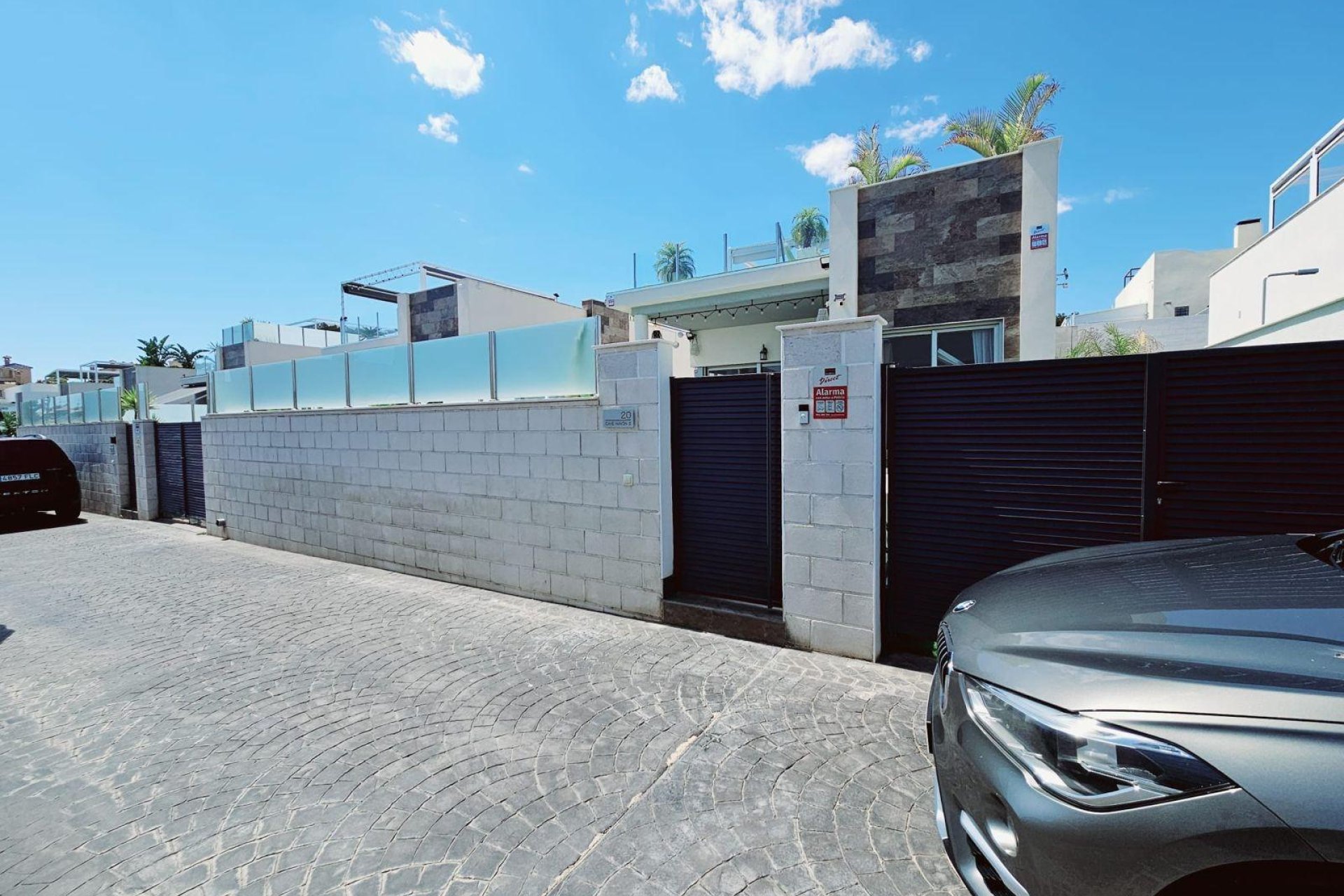 Wiederverkauf - Villa -
Orihuela Costa - Villamartín-las Filipinas
