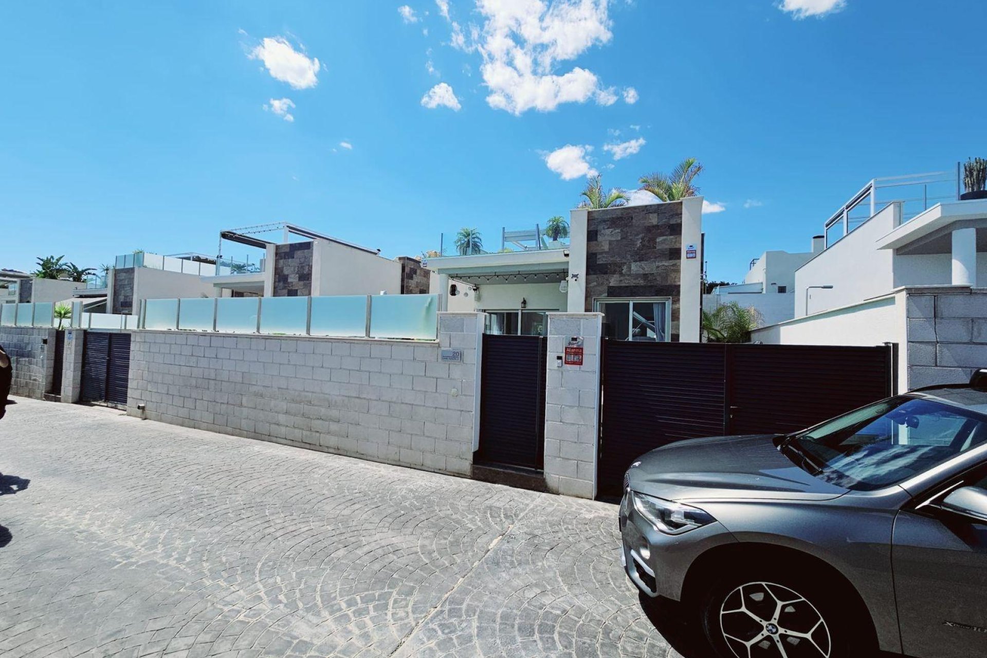 Wiederverkauf - Villa -
Orihuela Costa - Villamartín-las Filipinas