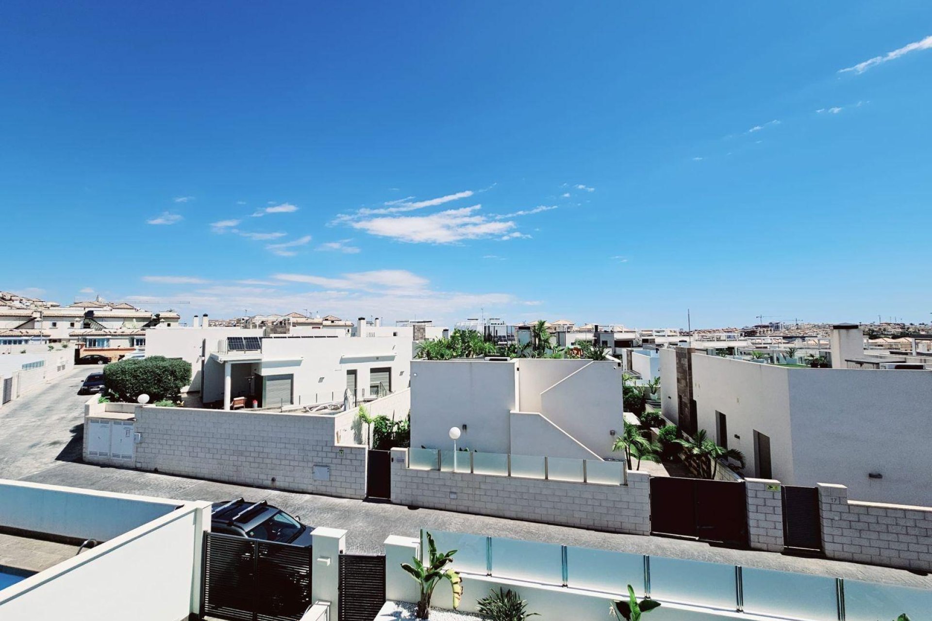 Wiederverkauf - Villa -
Orihuela Costa - Villamartín-las Filipinas