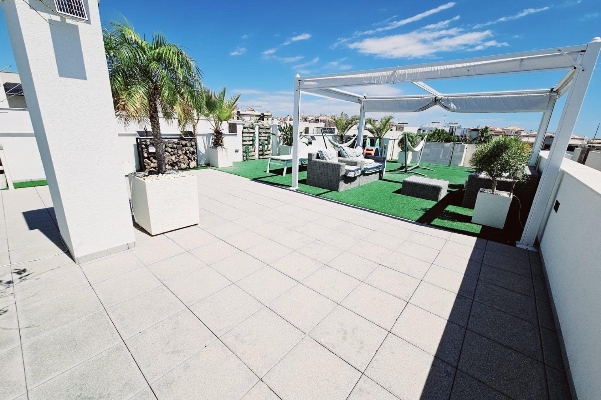 Wiederverkauf - Villa -
Orihuela Costa - Villamartín-las Filipinas