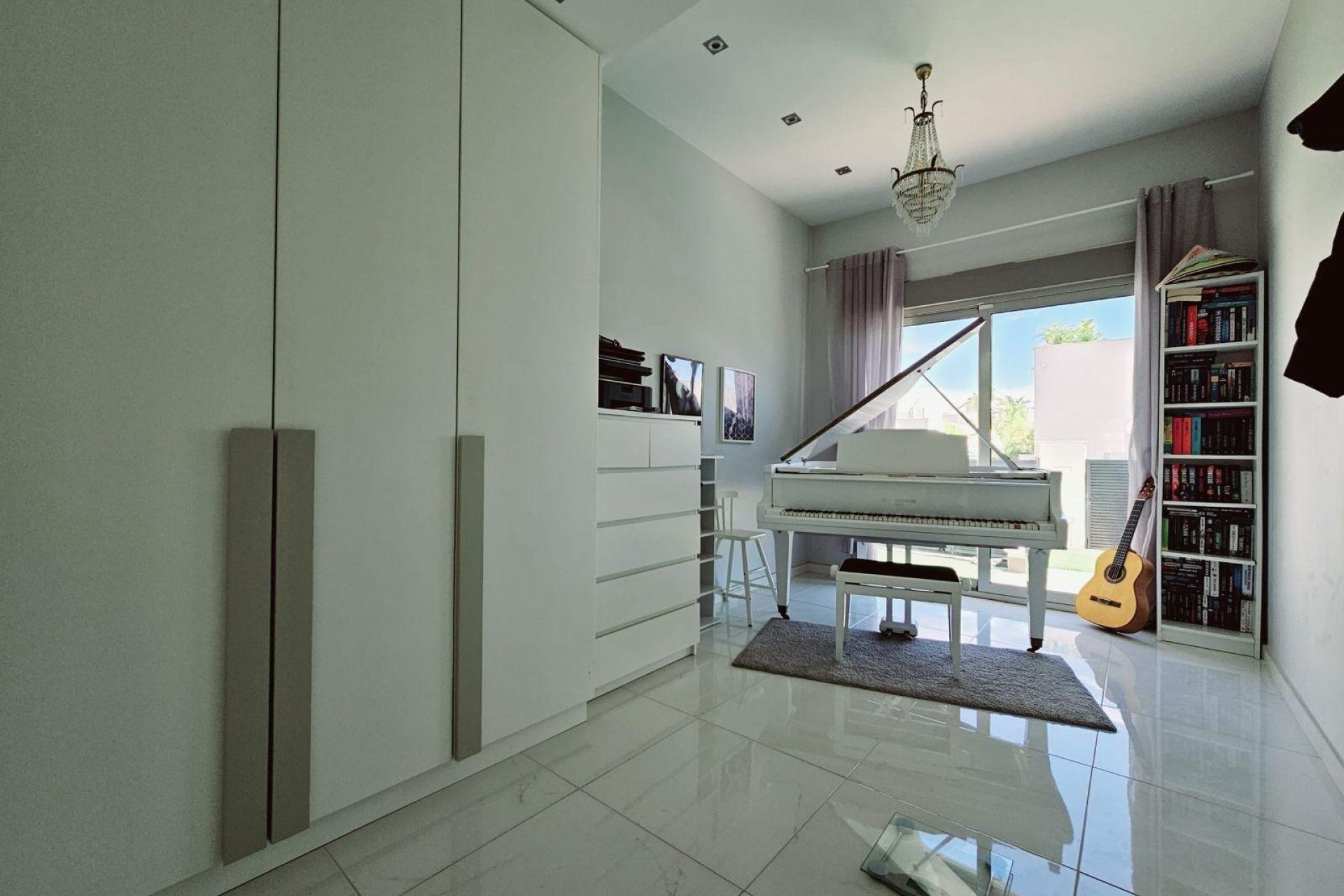 Wiederverkauf - Villa -
Orihuela Costa - Villamartín-las Filipinas