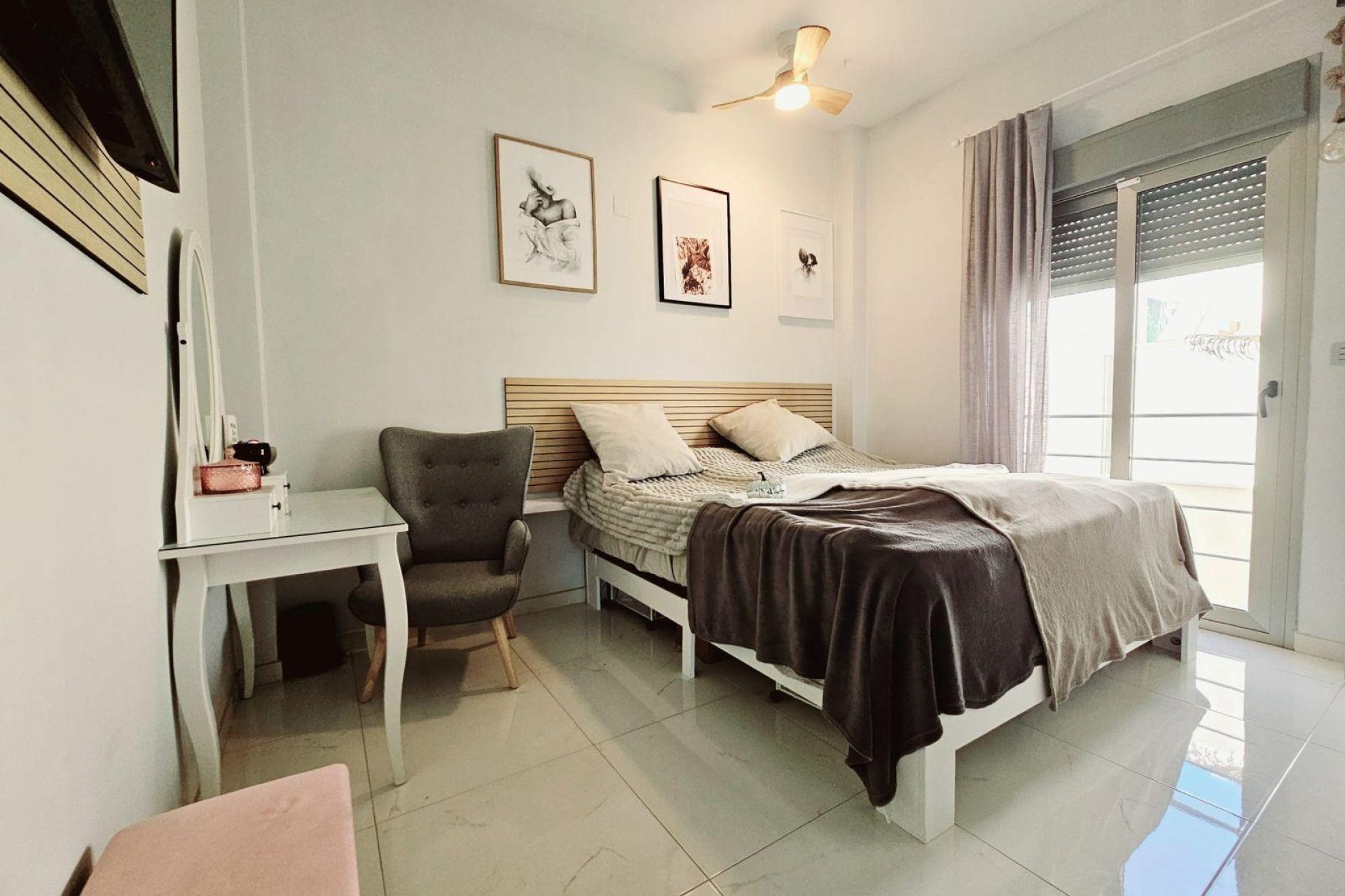 Wiederverkauf - Villa -
Orihuela Costa - Villamartín-las Filipinas