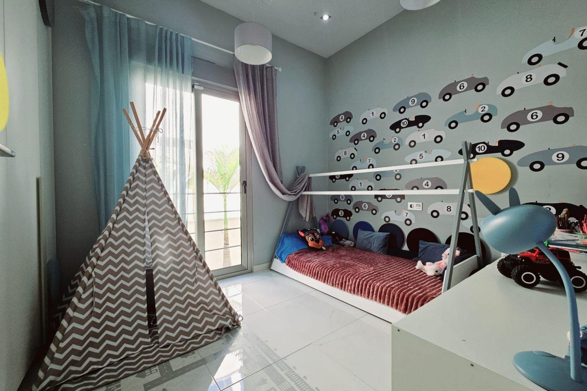 Wiederverkauf - Villa -
Orihuela Costa - Villamartín-las Filipinas