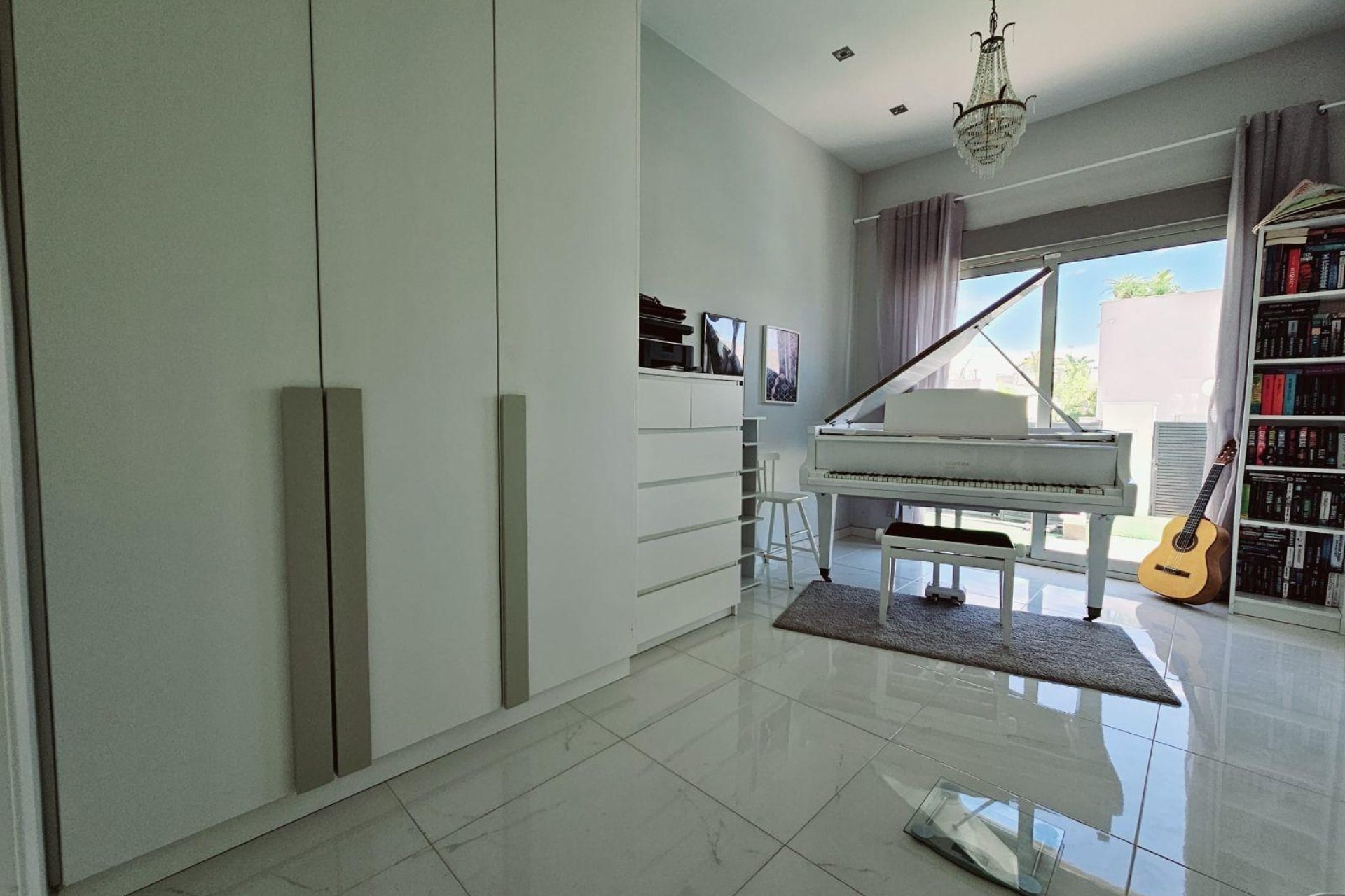 Wiederverkauf - Villa -
Orihuela Costa - Villamartín-las Filipinas
