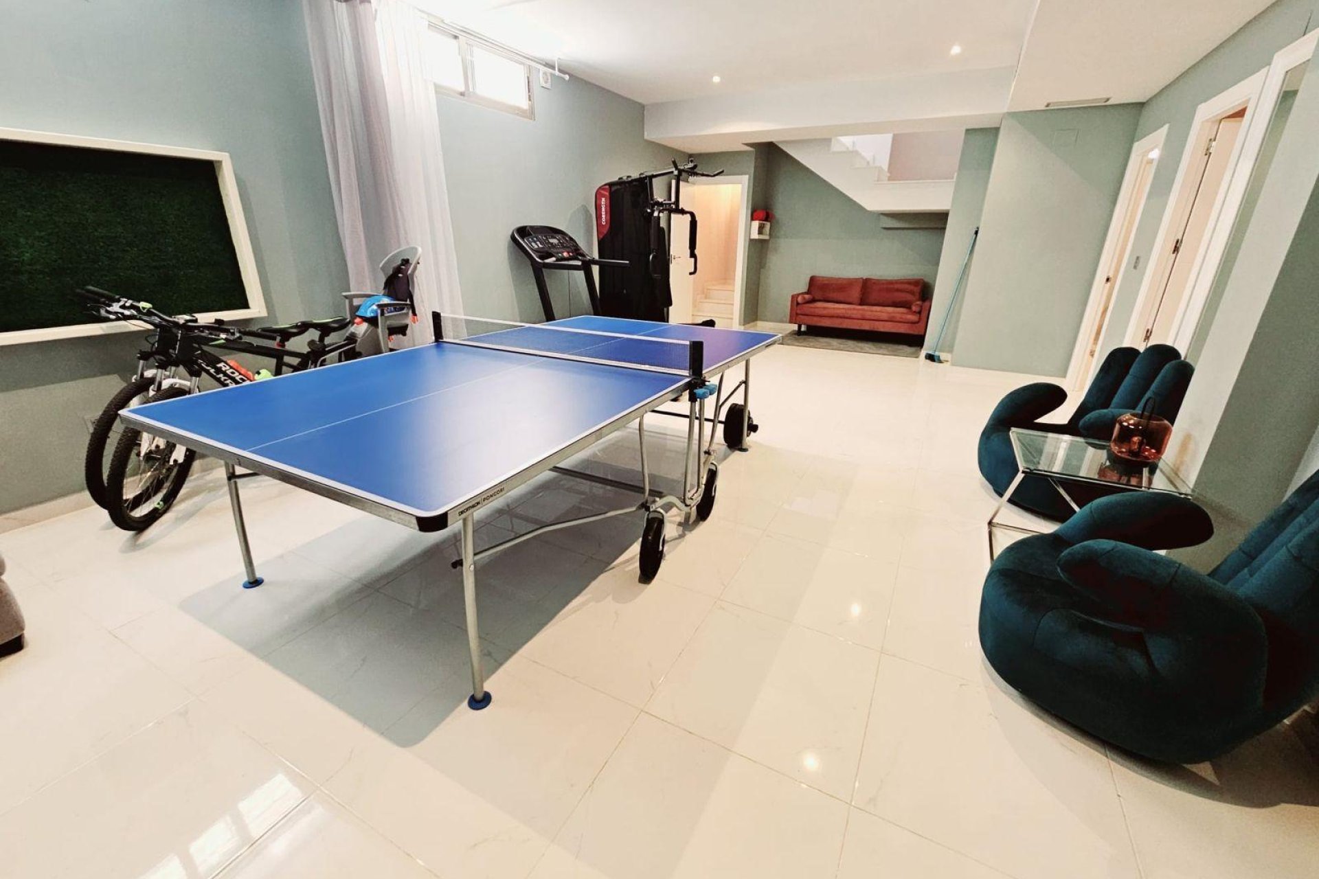 Wiederverkauf - Villa -
Orihuela Costa - Villamartín-las Filipinas