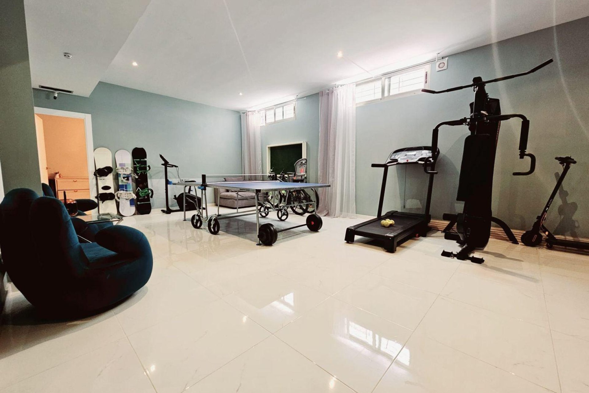Wiederverkauf - Villa -
Orihuela Costa - Villamartín-las Filipinas