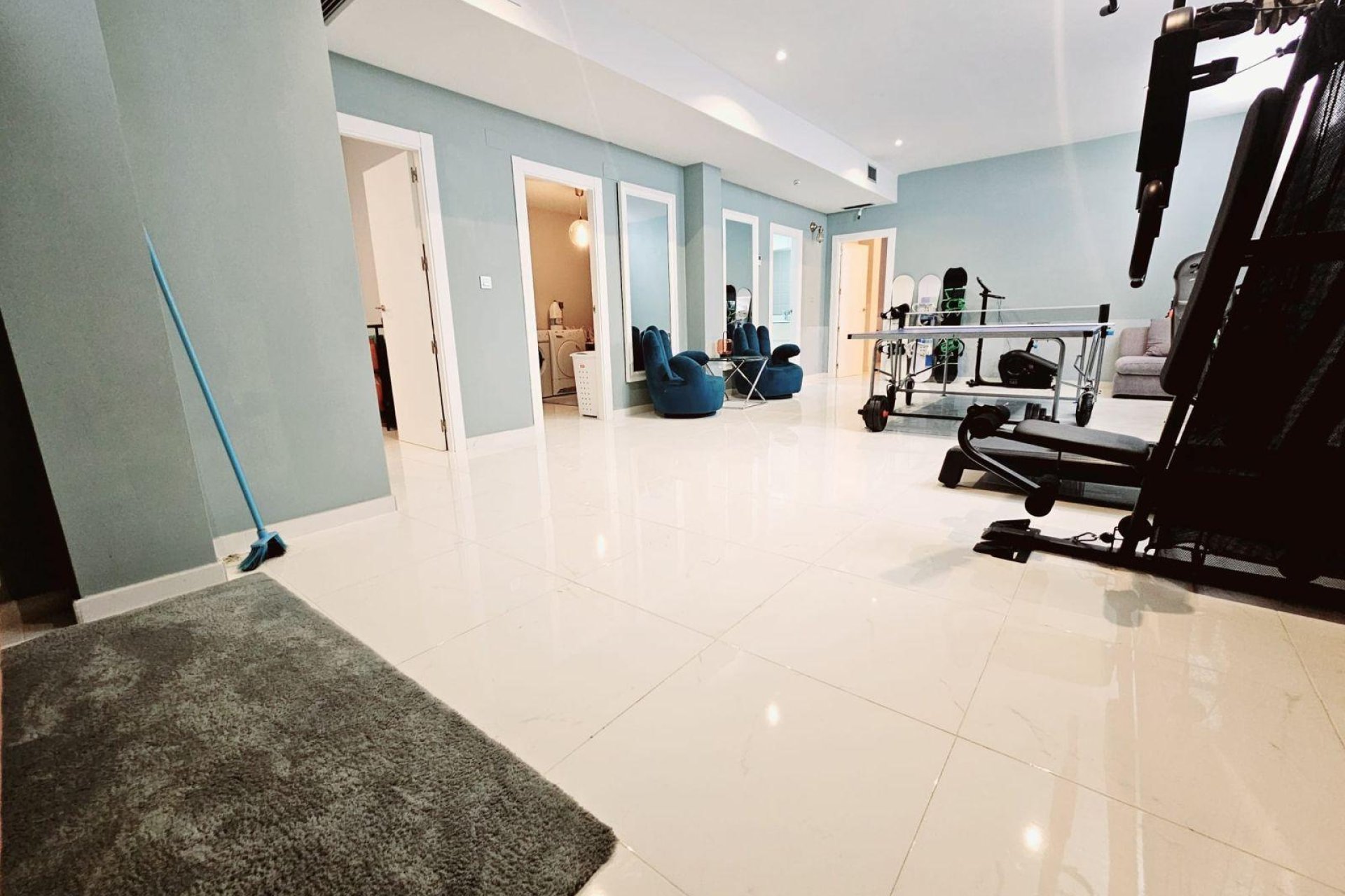 Wiederverkauf - Villa -
Orihuela Costa - Villamartín-las Filipinas