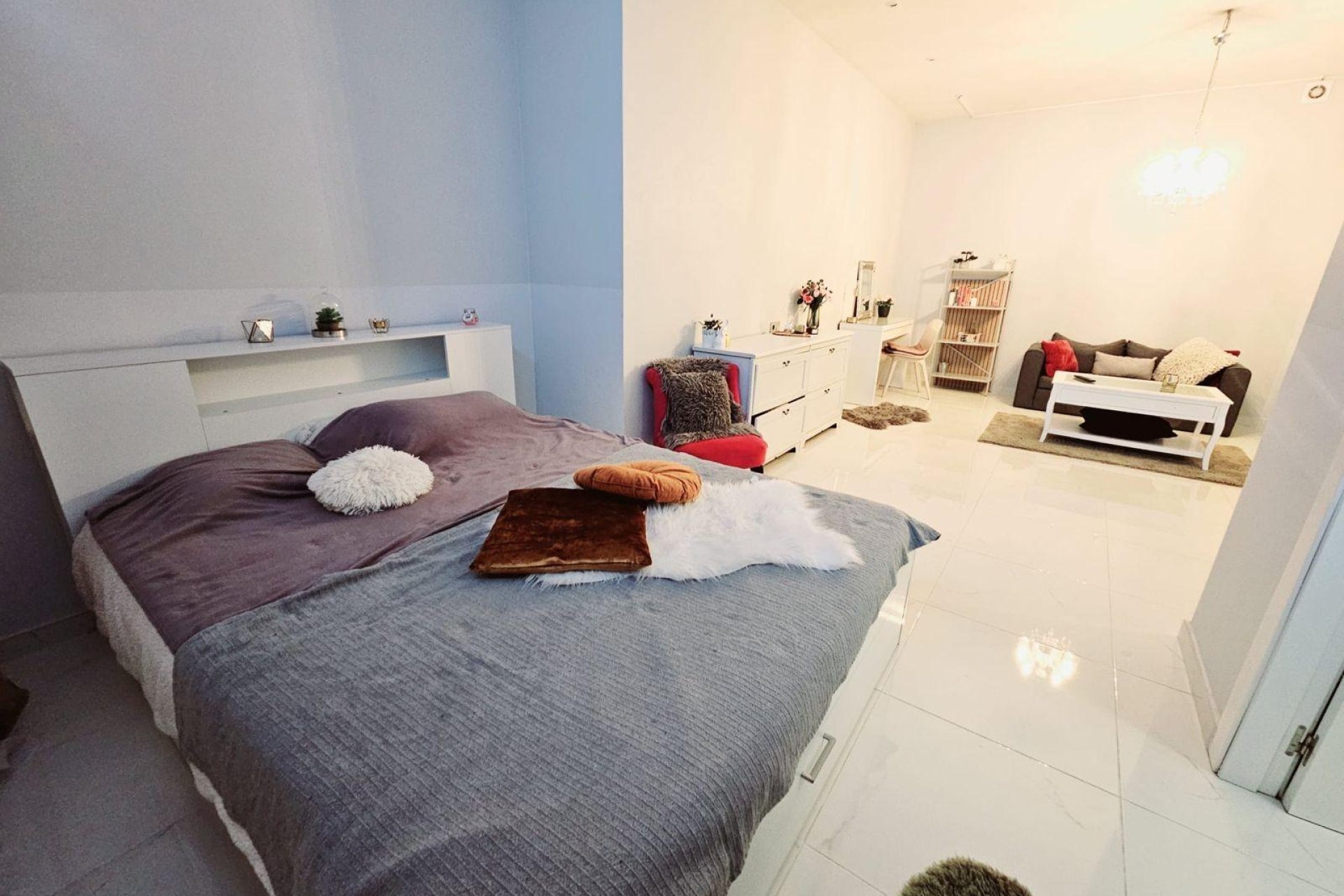Wiederverkauf - Villa -
Orihuela Costa - Villamartín-las Filipinas