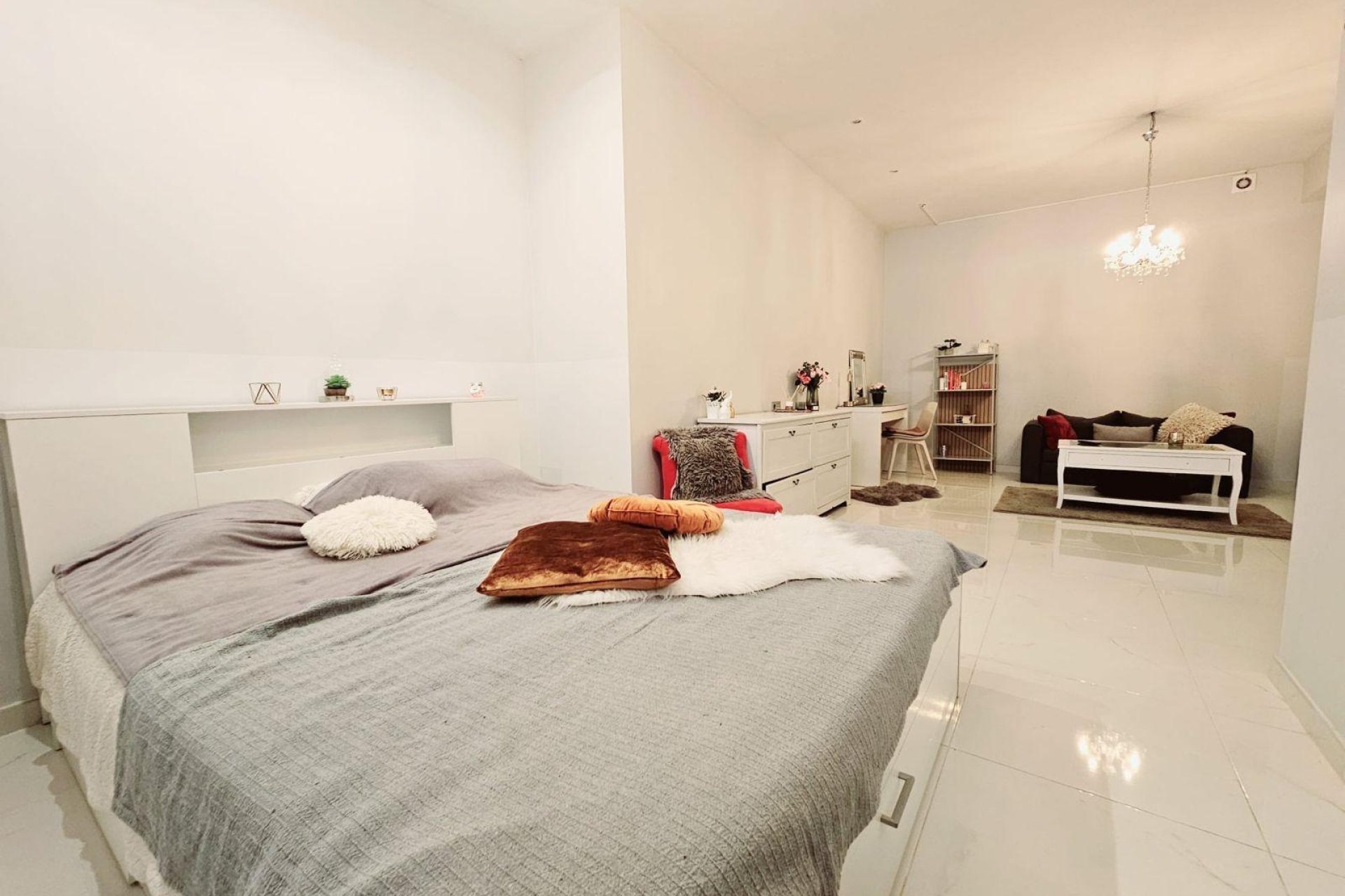 Wiederverkauf - Villa -
Orihuela Costa - Villamartín-las Filipinas