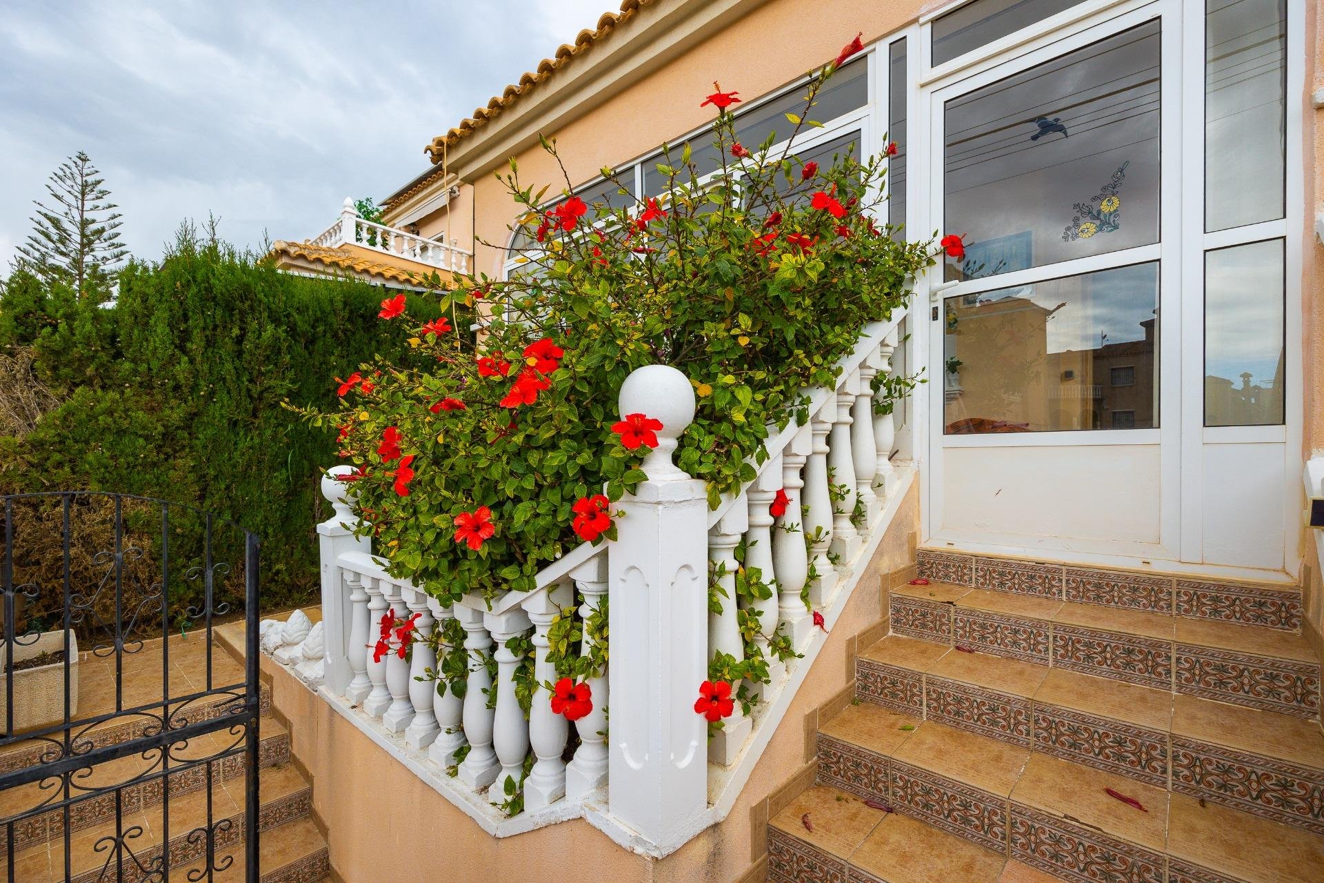 Wiederverkauf - Villa -
Orihuela Costa - Villamartín-las Filipinas