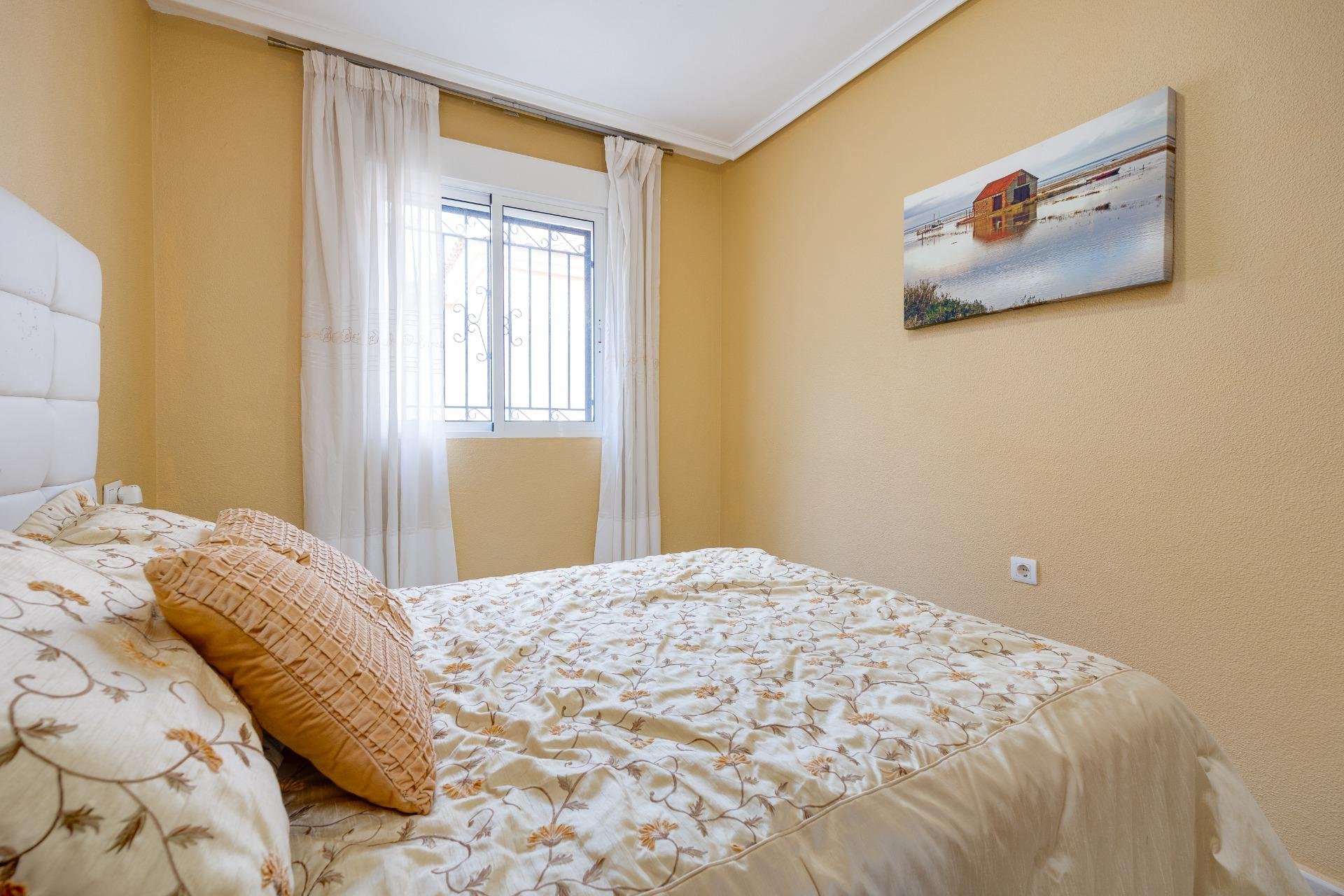 Wiederverkauf - Villa -
Orihuela Costa - Villamartín-las Filipinas