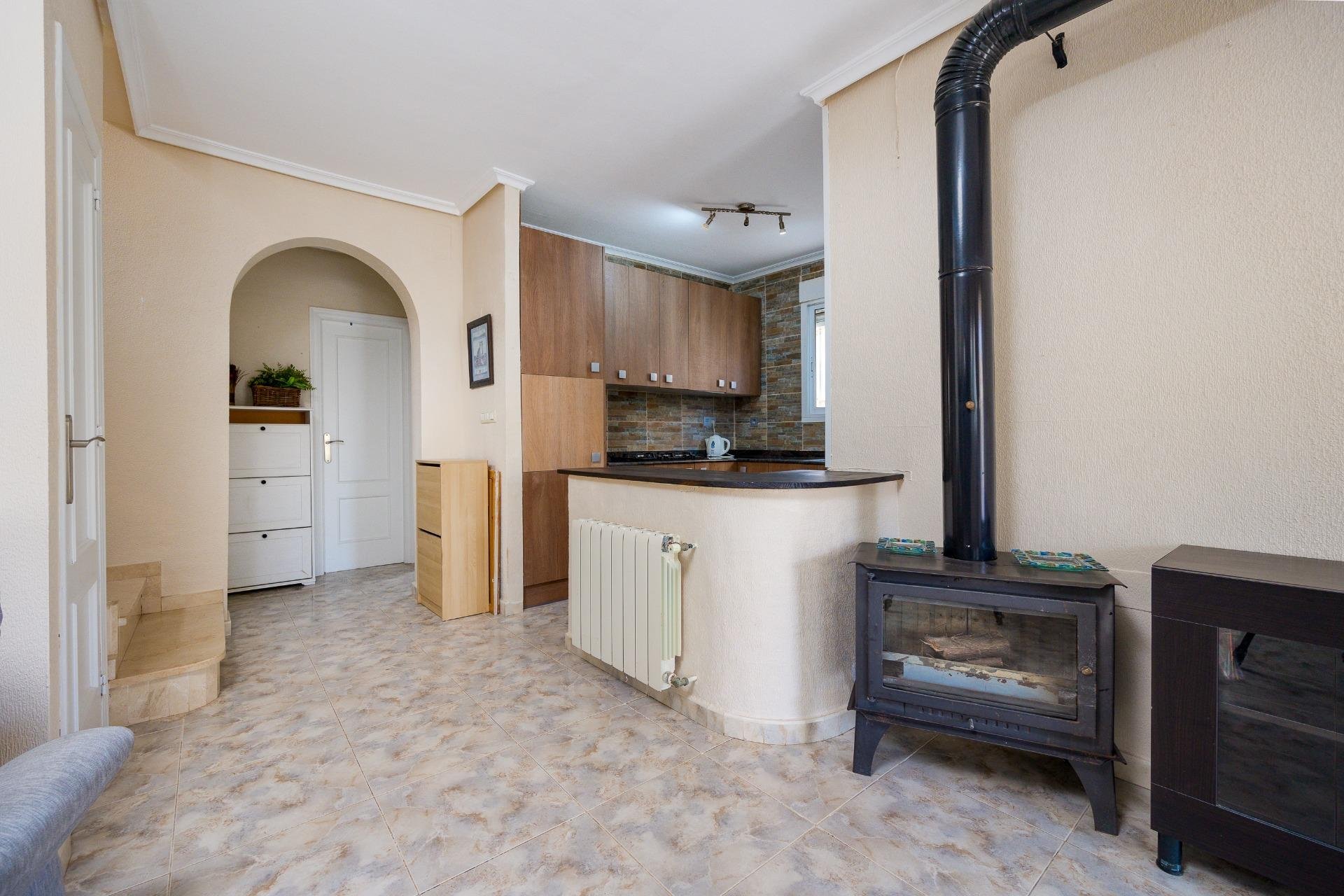 Wiederverkauf - Villa -
Orihuela Costa - Villamartín-las Filipinas