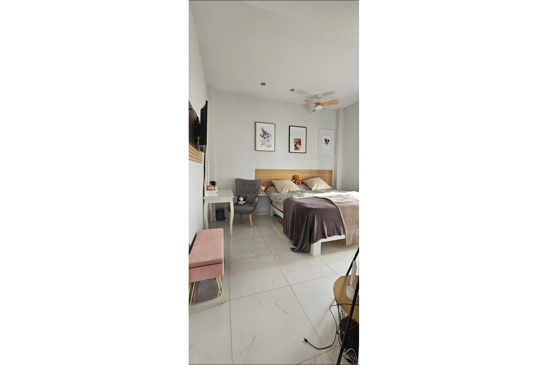 Wiederverkauf - Villa -
Orihuela Costa - Villamartín-las Filipinas