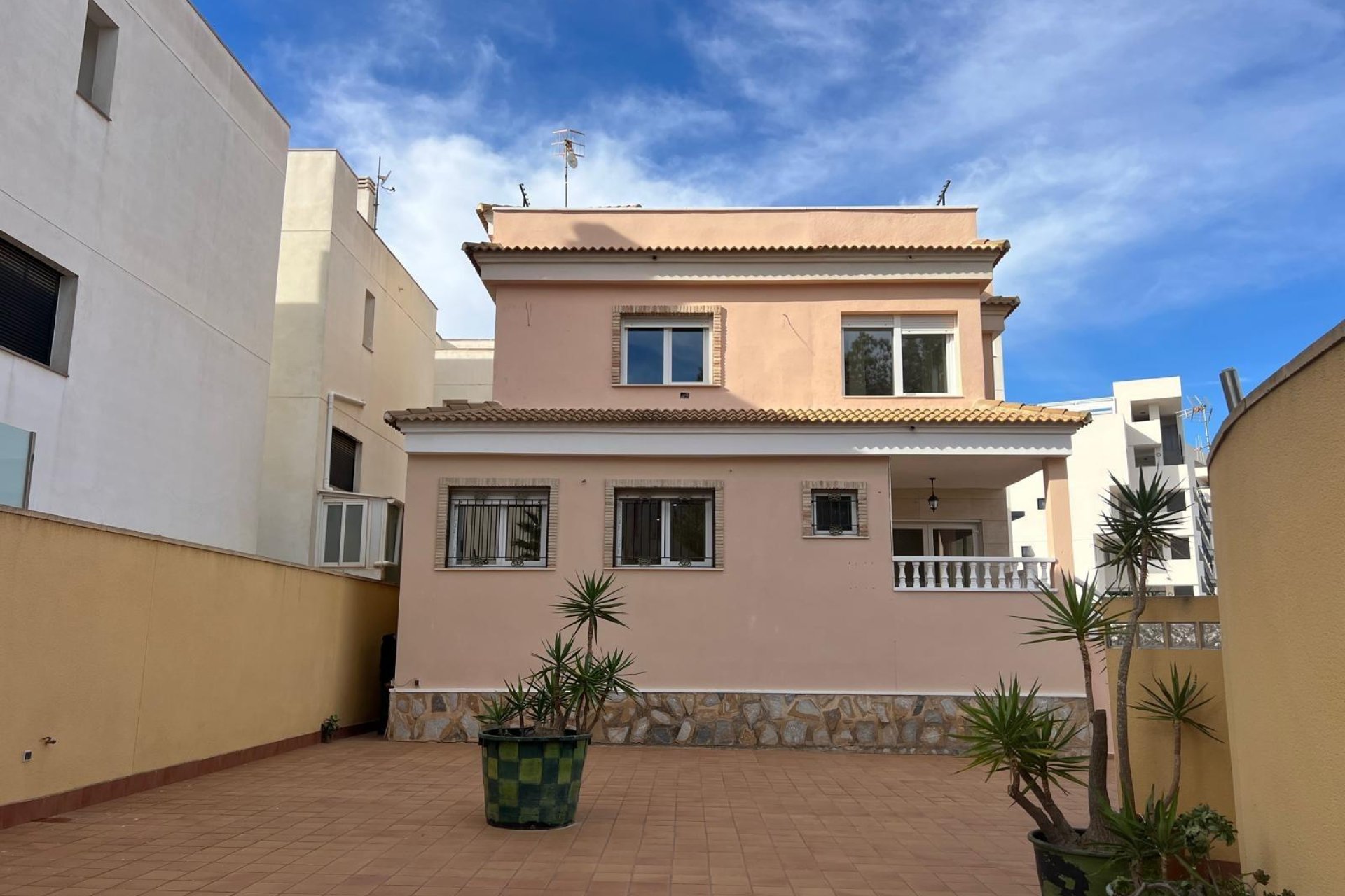 Wiederverkauf - Villa -
Orihuela Costa - Villamartín-las Filipinas