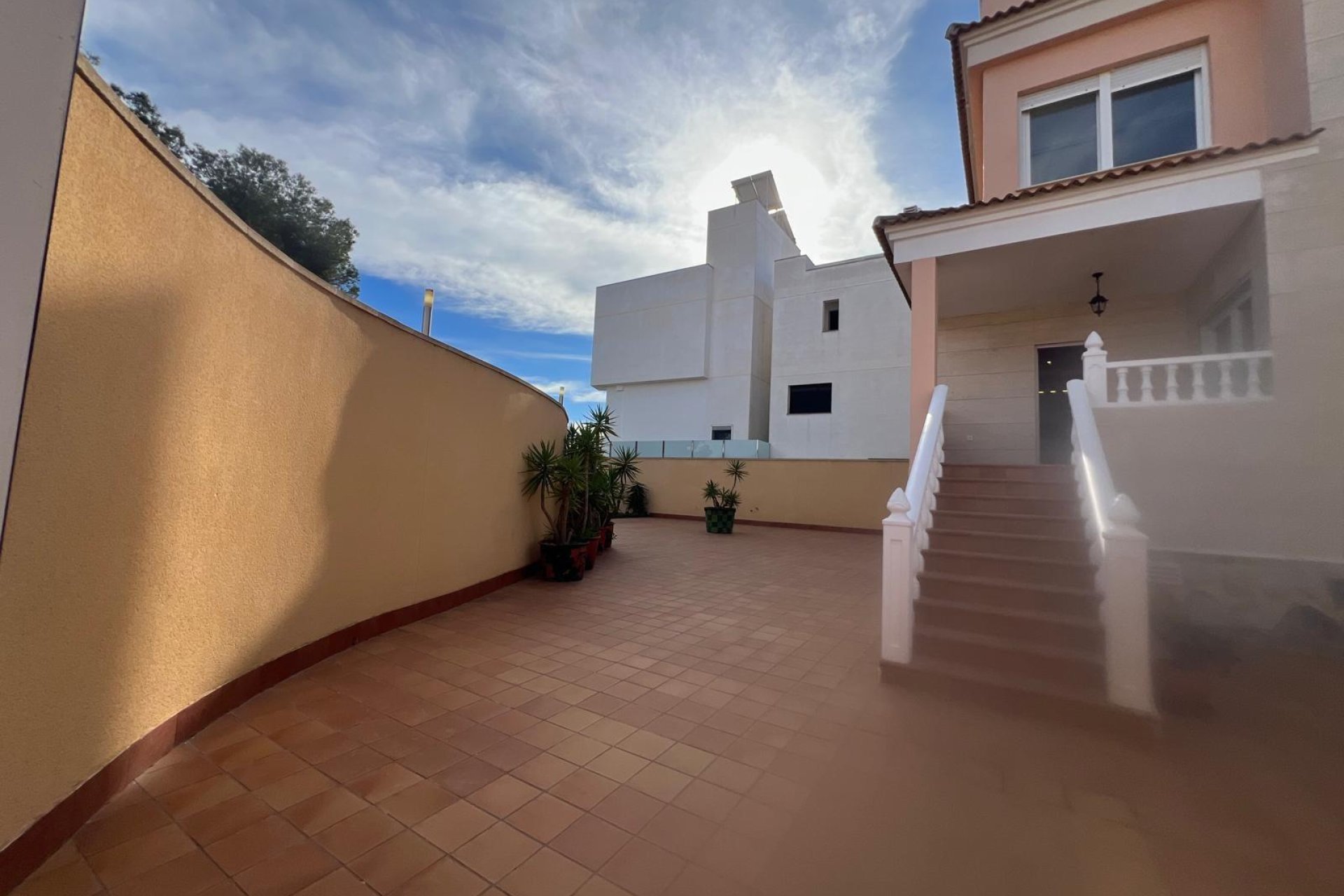 Wiederverkauf - Villa -
Orihuela Costa - Villamartín-las Filipinas