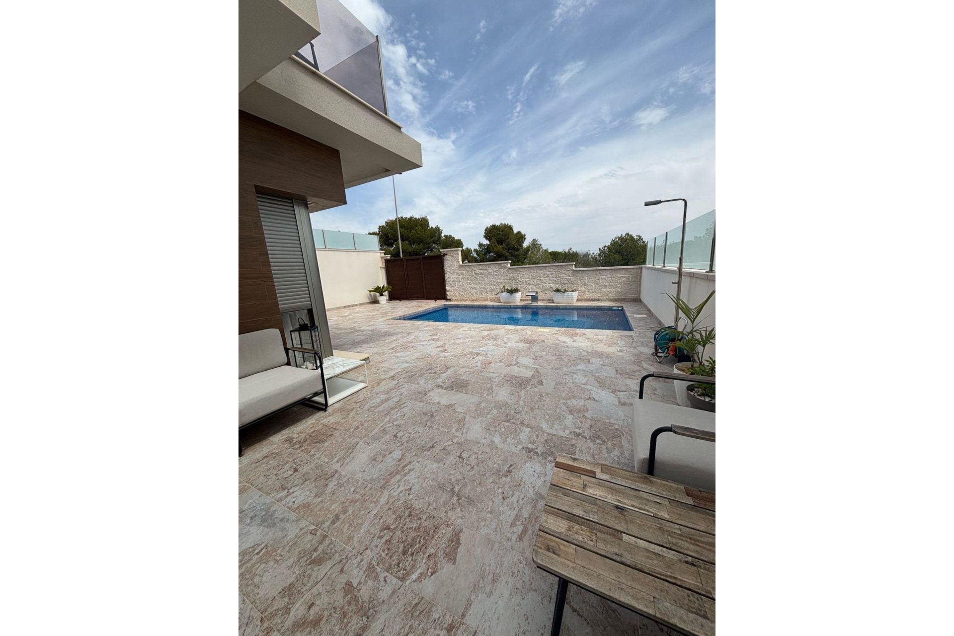 Wiederverkauf - Villa -
Orihuela Costa - Villamartín-las Filipinas
