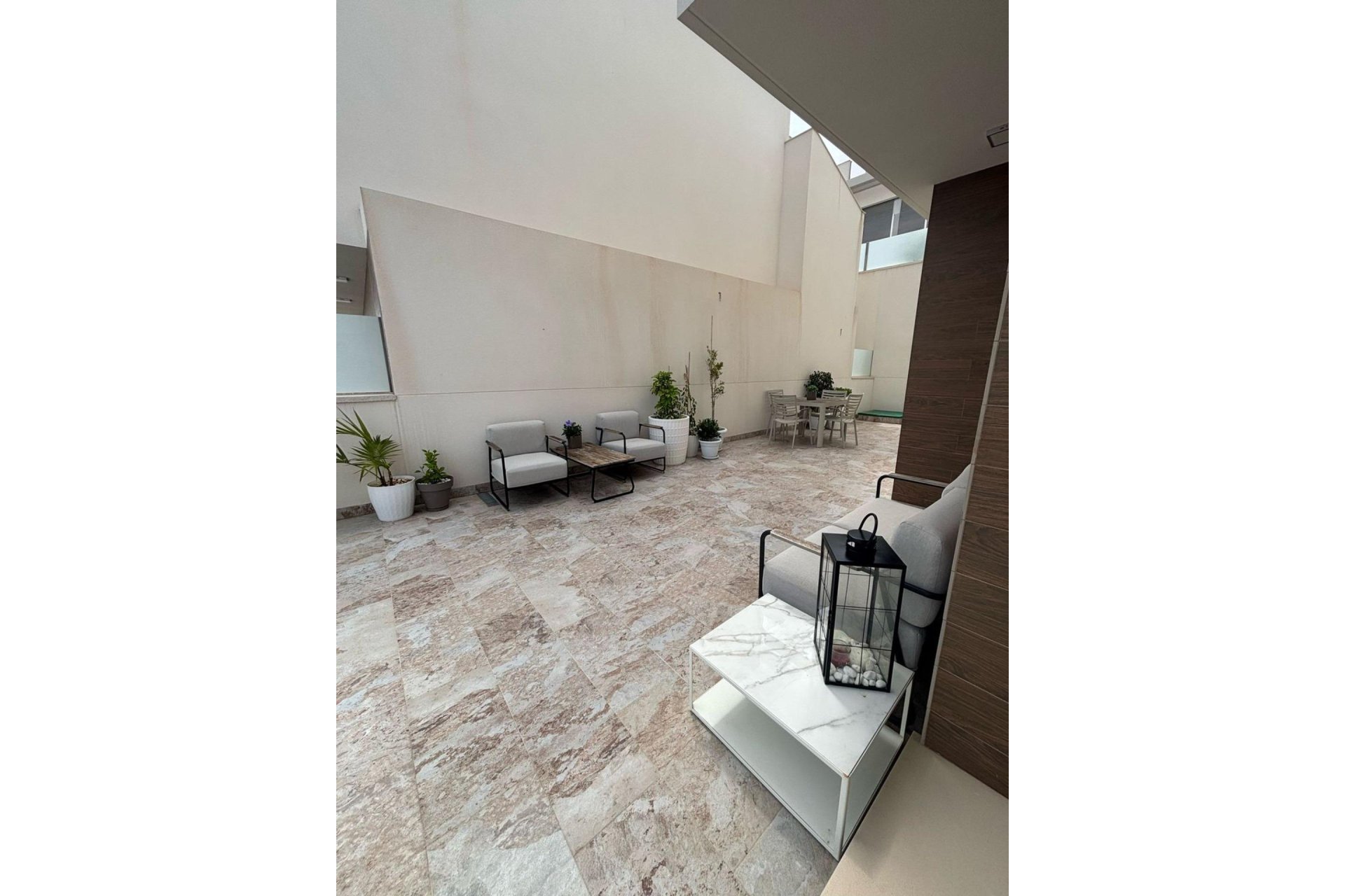 Wiederverkauf - Villa -
Orihuela Costa - Villamartín-las Filipinas