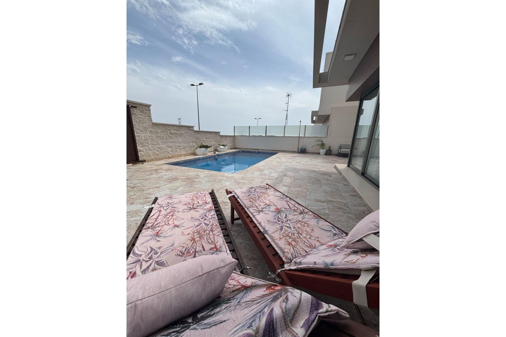 Wiederverkauf - Villa -
Orihuela Costa - Villamartín-las Filipinas