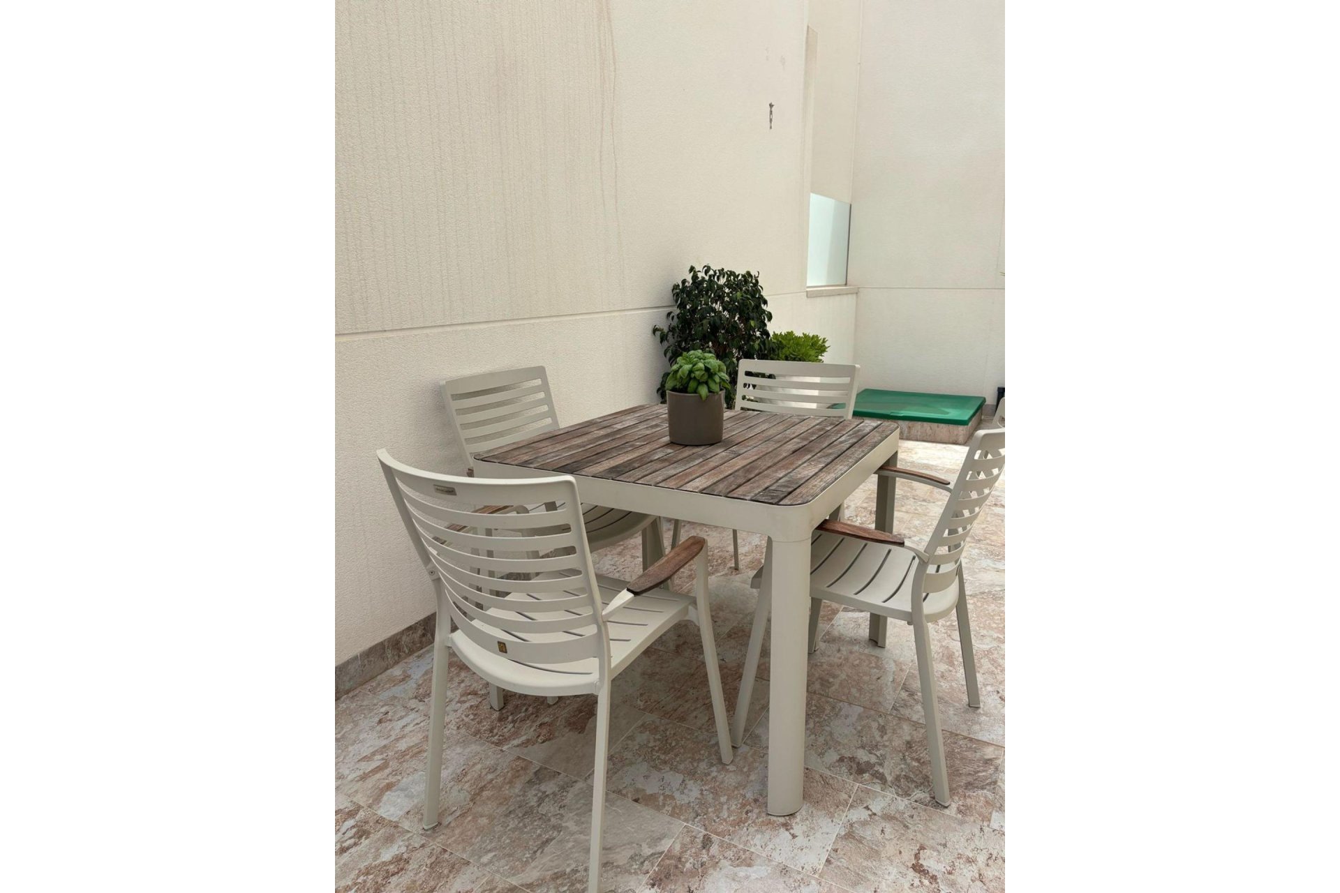 Wiederverkauf - Villa -
Orihuela Costa - Villamartín-las Filipinas