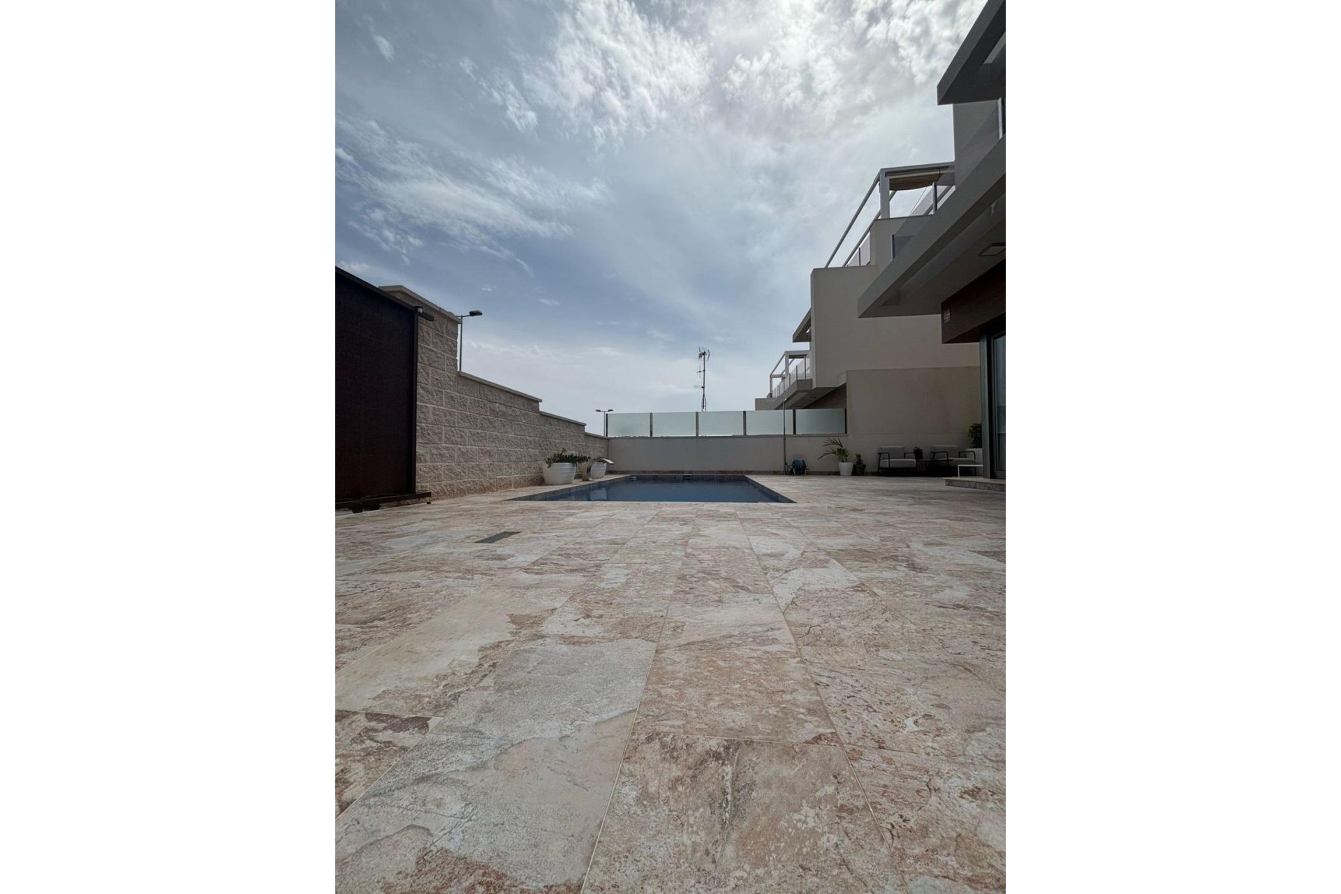 Wiederverkauf - Villa -
Orihuela Costa - Villamartín-las Filipinas