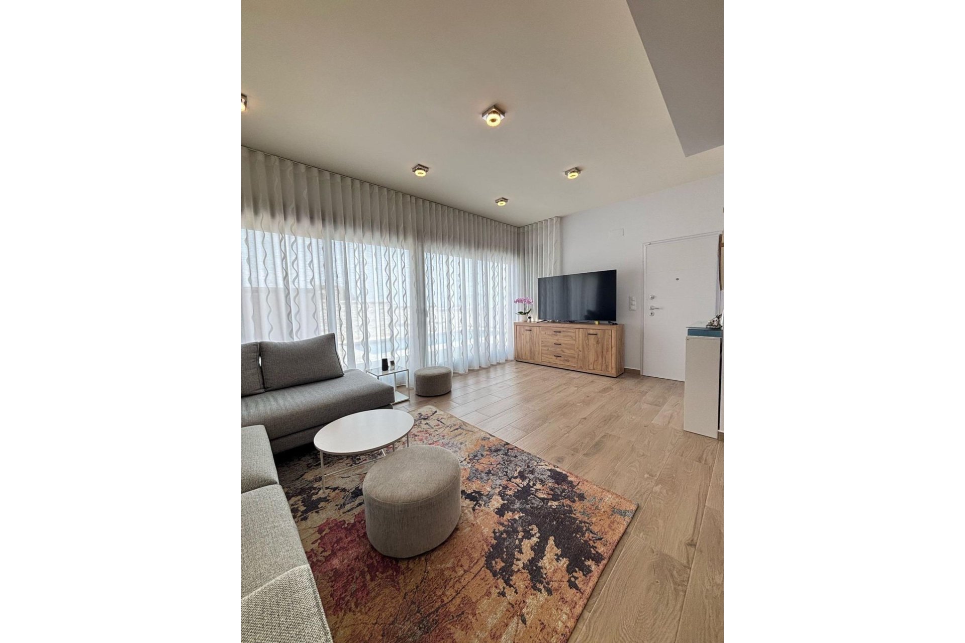 Wiederverkauf - Villa -
Orihuela Costa - Villamartín-las Filipinas