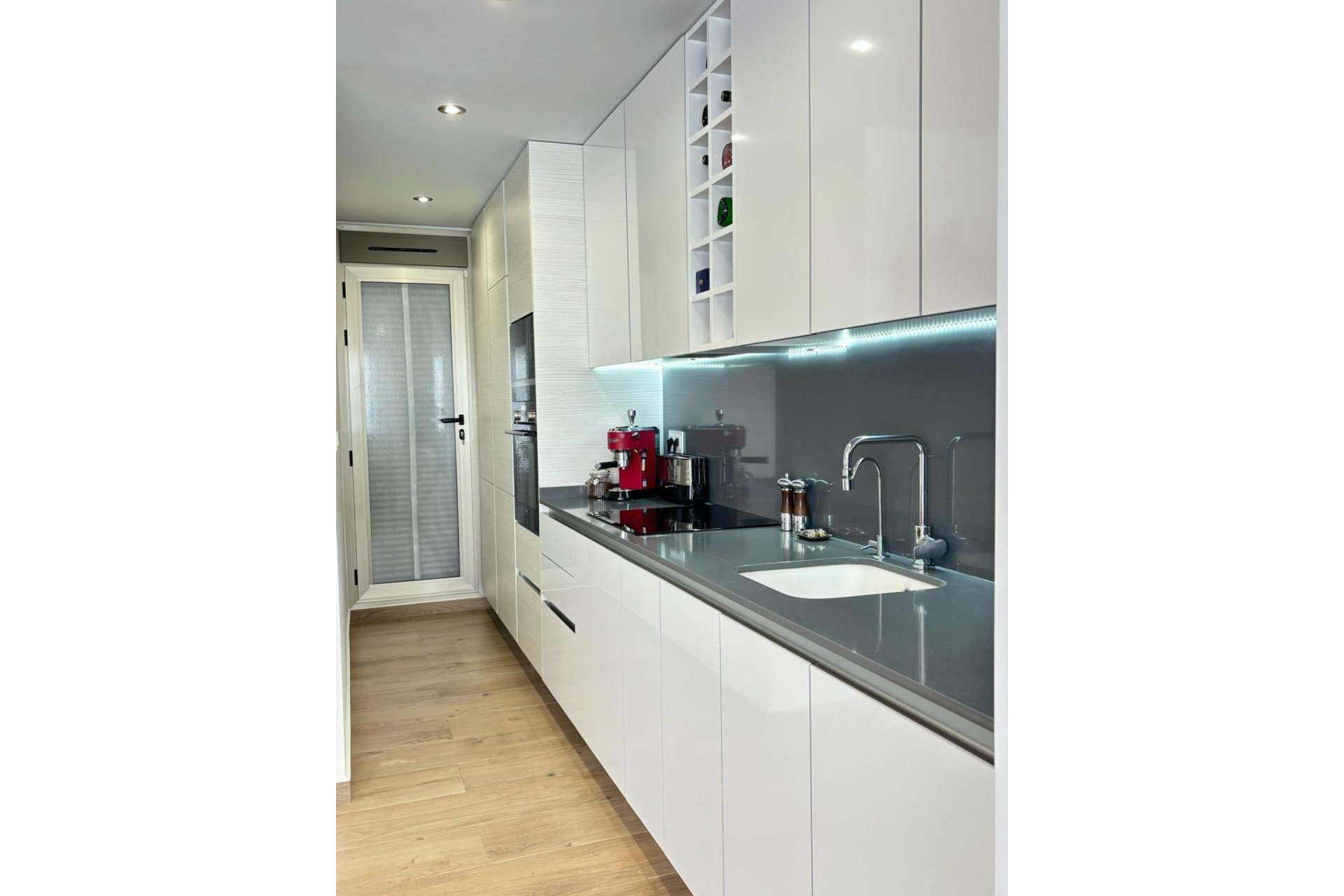 Wiederverkauf - Villa -
Orihuela Costa - Villamartín-las Filipinas