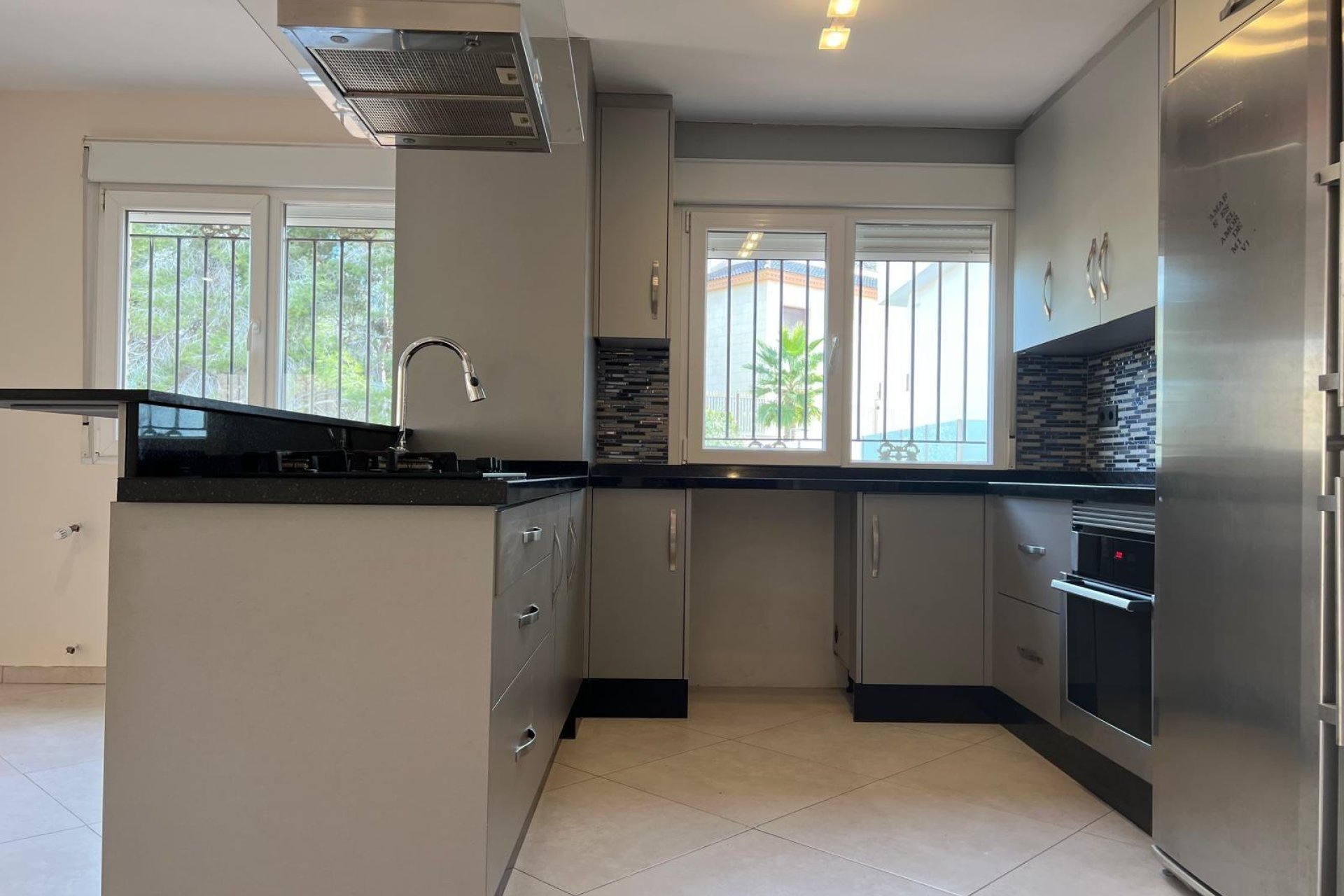 Wiederverkauf - Villa -
Orihuela Costa - Villamartín-las Filipinas