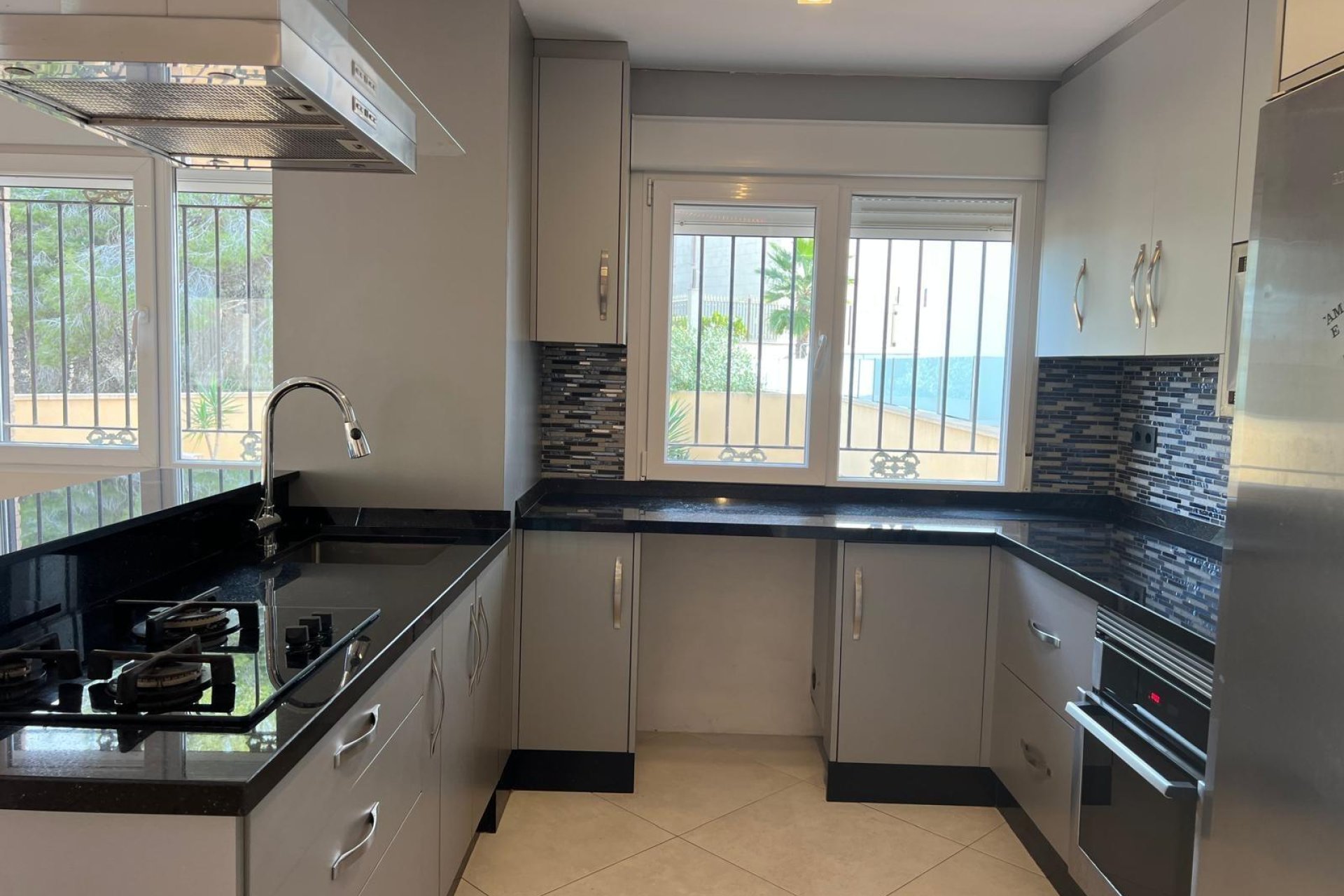 Wiederverkauf - Villa -
Orihuela Costa - Villamartín-las Filipinas