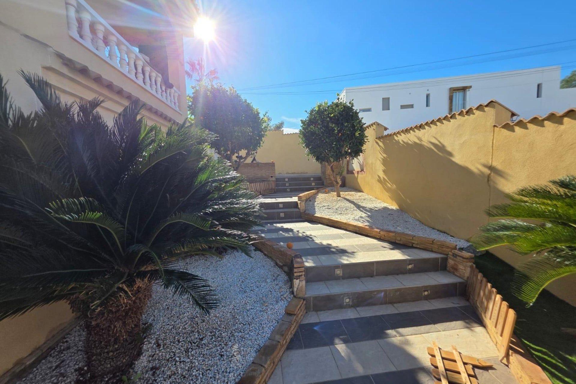 Wiederverkauf - Villa -
Orihuela Costa - Villamartín-las Filipinas