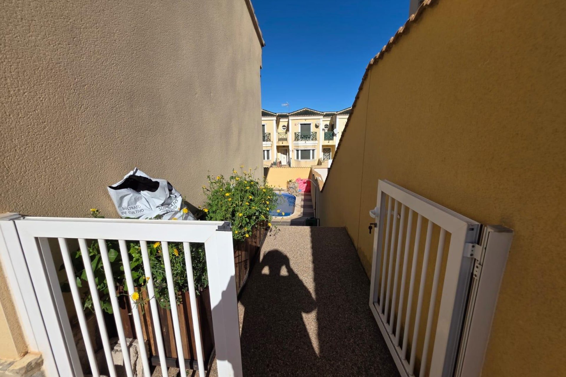 Wiederverkauf - Villa -
Orihuela Costa - Villamartín-las Filipinas