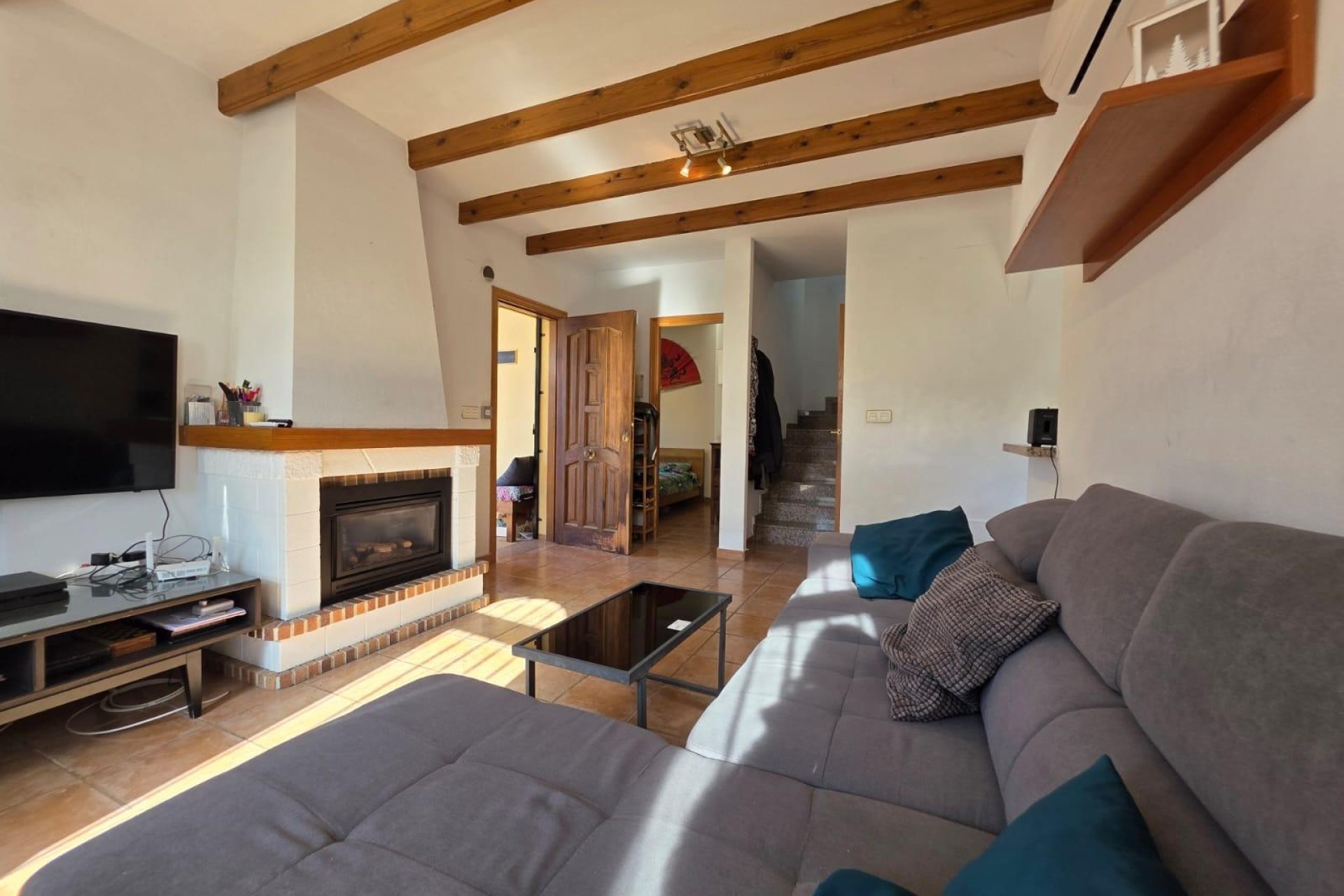 Wiederverkauf - Villa -
Orihuela Costa - Villamartín-las Filipinas