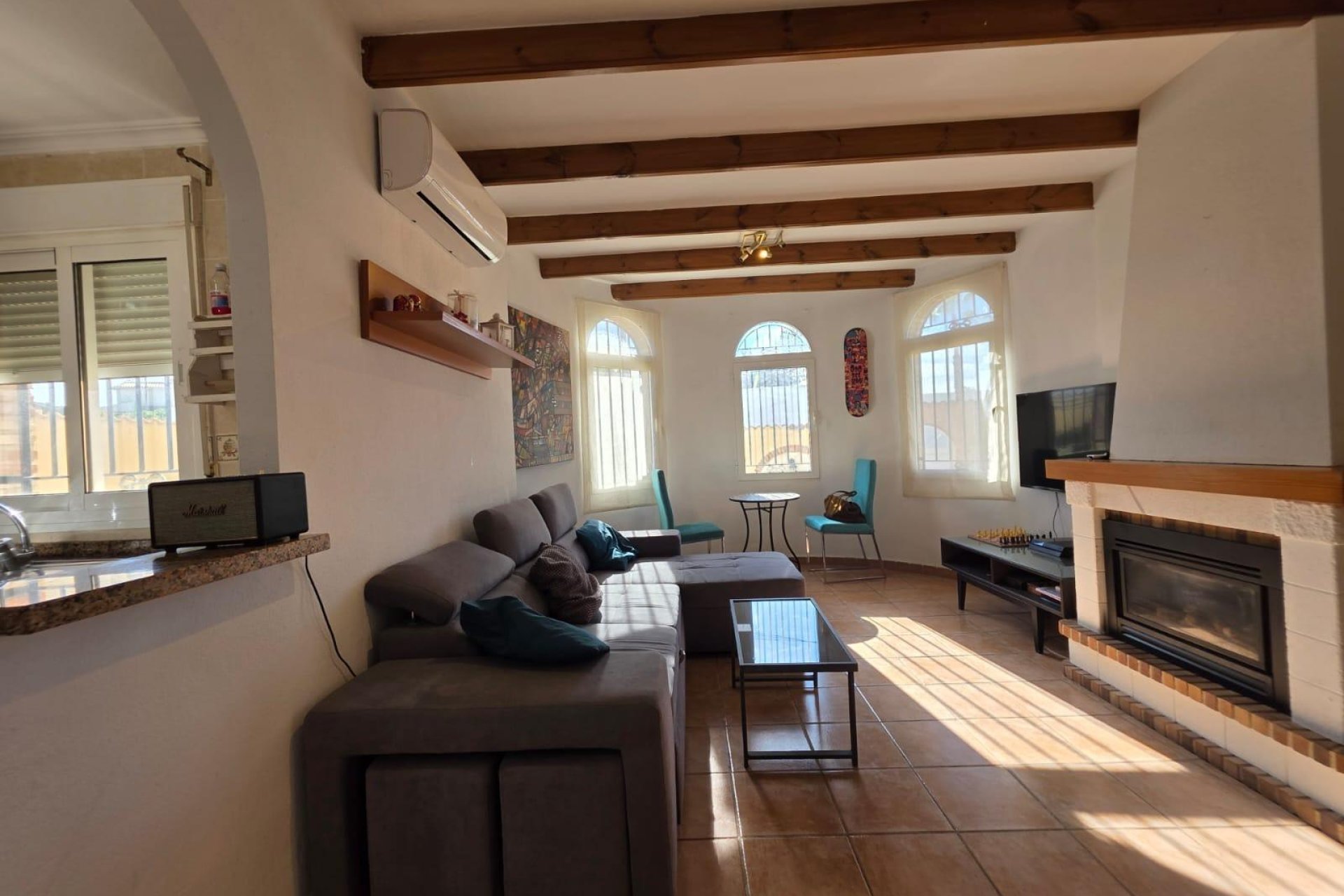 Wiederverkauf - Villa -
Orihuela Costa - Villamartín-las Filipinas