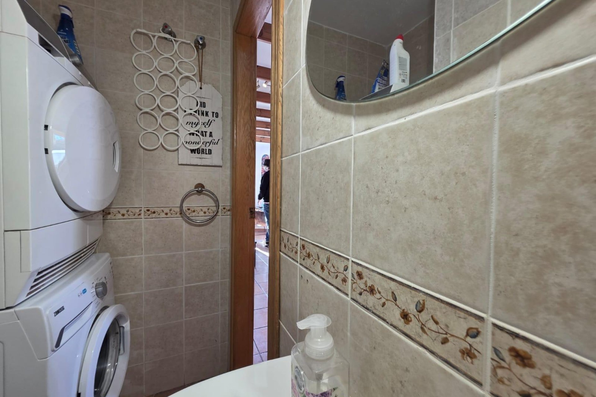 Wiederverkauf - Villa -
Orihuela Costa - Villamartín-las Filipinas