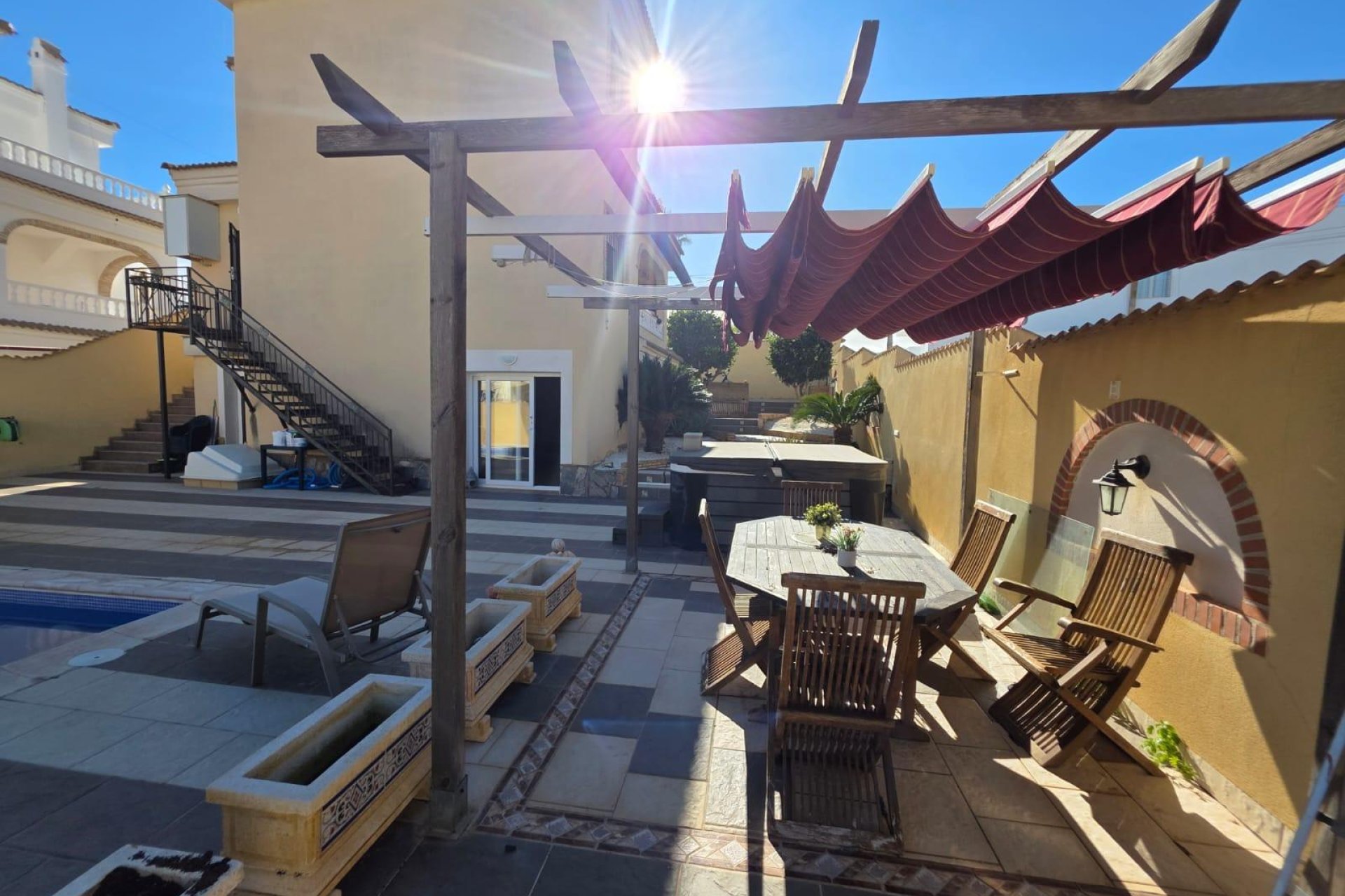 Wiederverkauf - Villa -
Orihuela Costa - Villamartín-las Filipinas