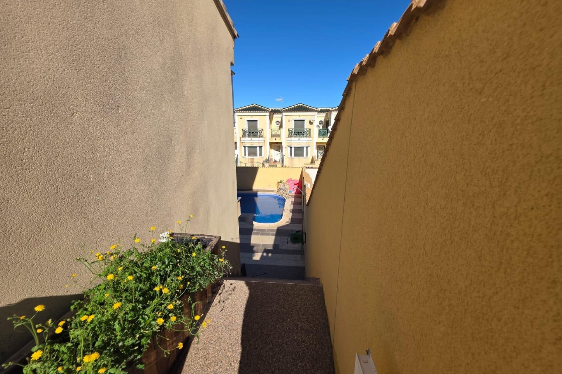 Wiederverkauf - Villa -
Orihuela Costa - Villamartín-las Filipinas