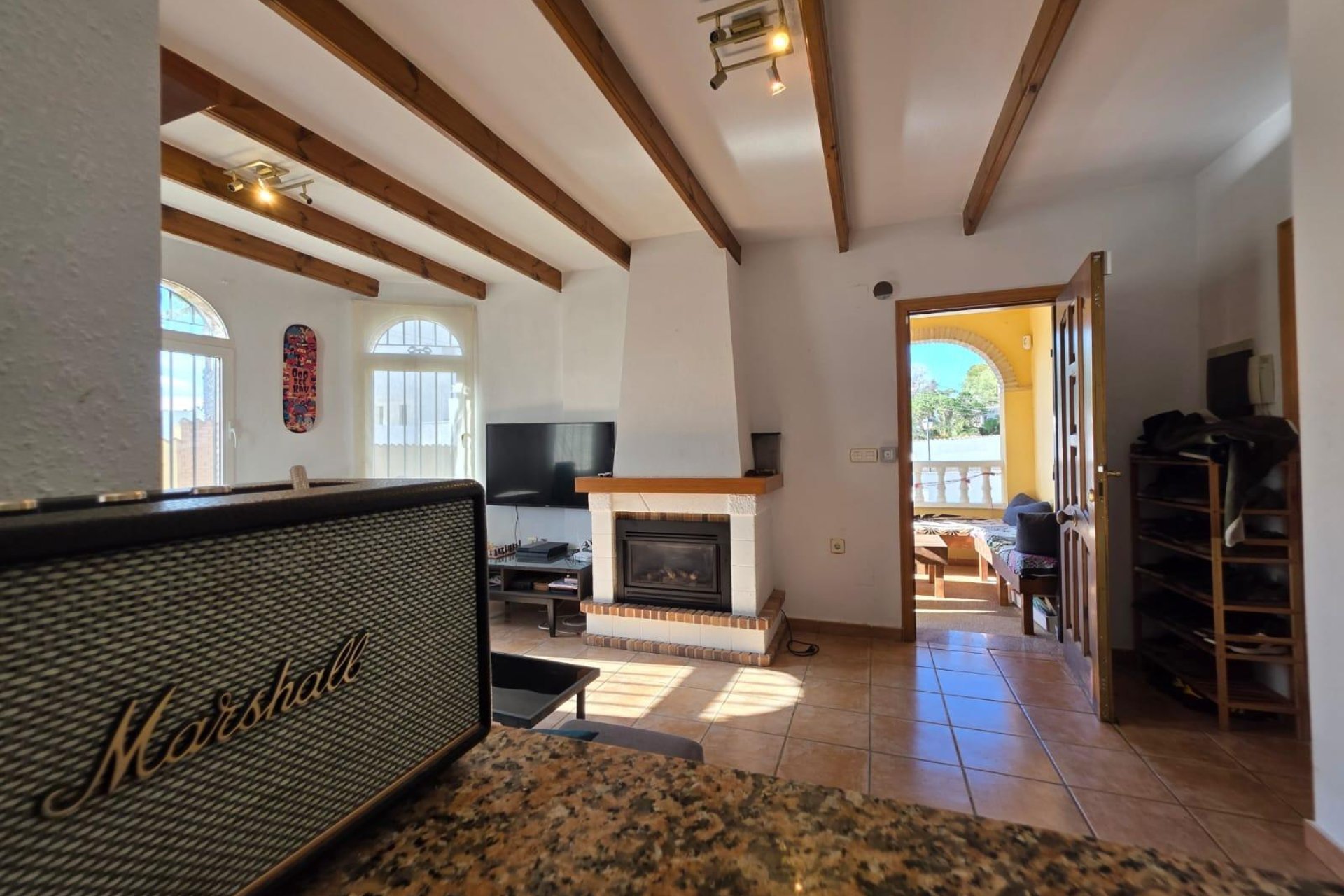 Wiederverkauf - Villa -
Orihuela Costa - Villamartín-las Filipinas