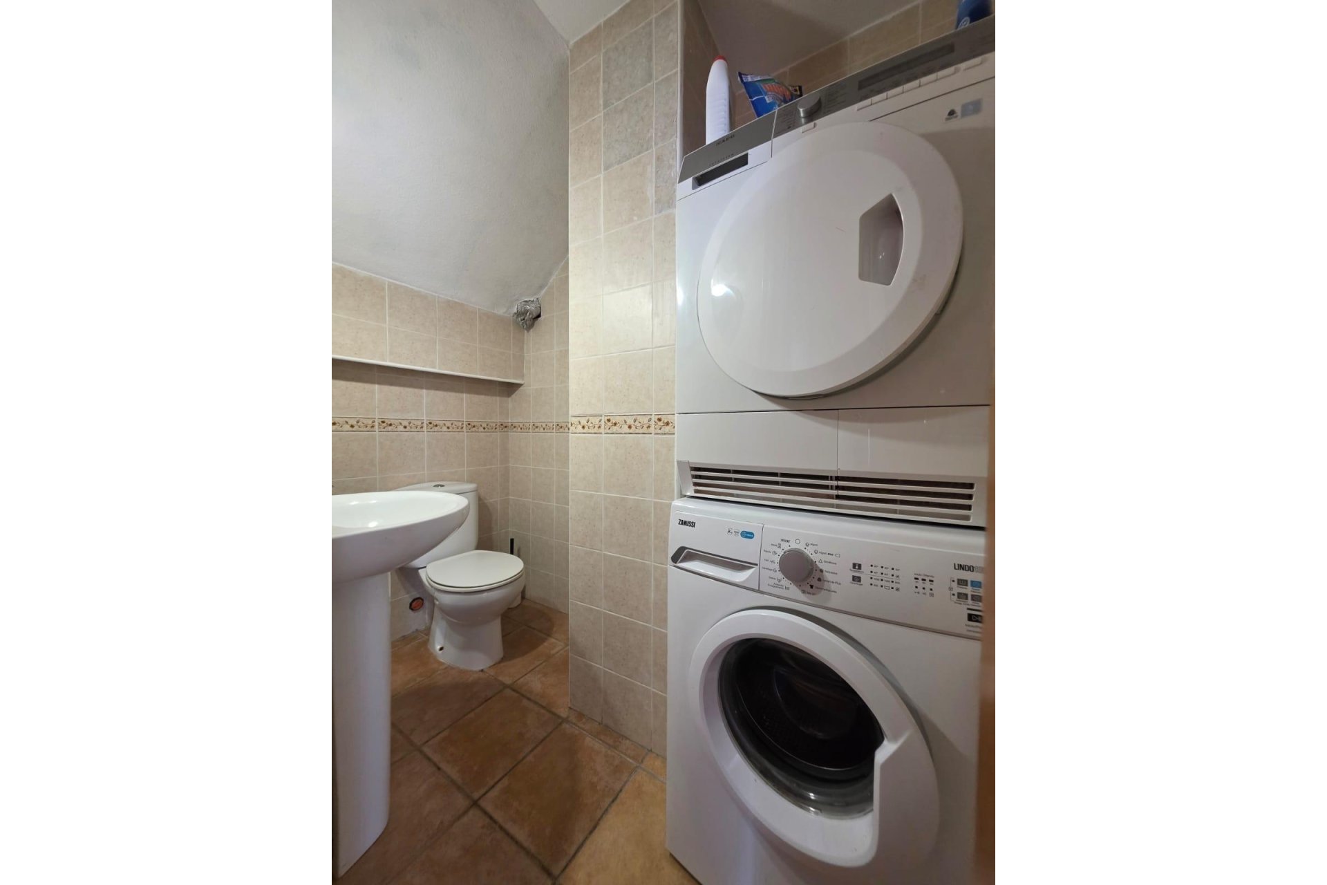 Wiederverkauf - Villa -
Orihuela Costa - Villamartín-las Filipinas