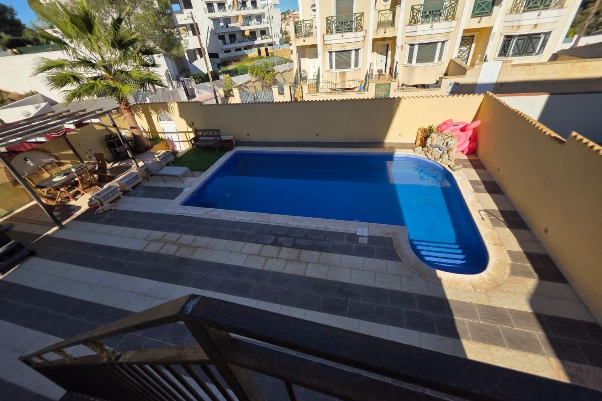 Wiederverkauf - Villa -
Orihuela Costa - Villamartín-las Filipinas